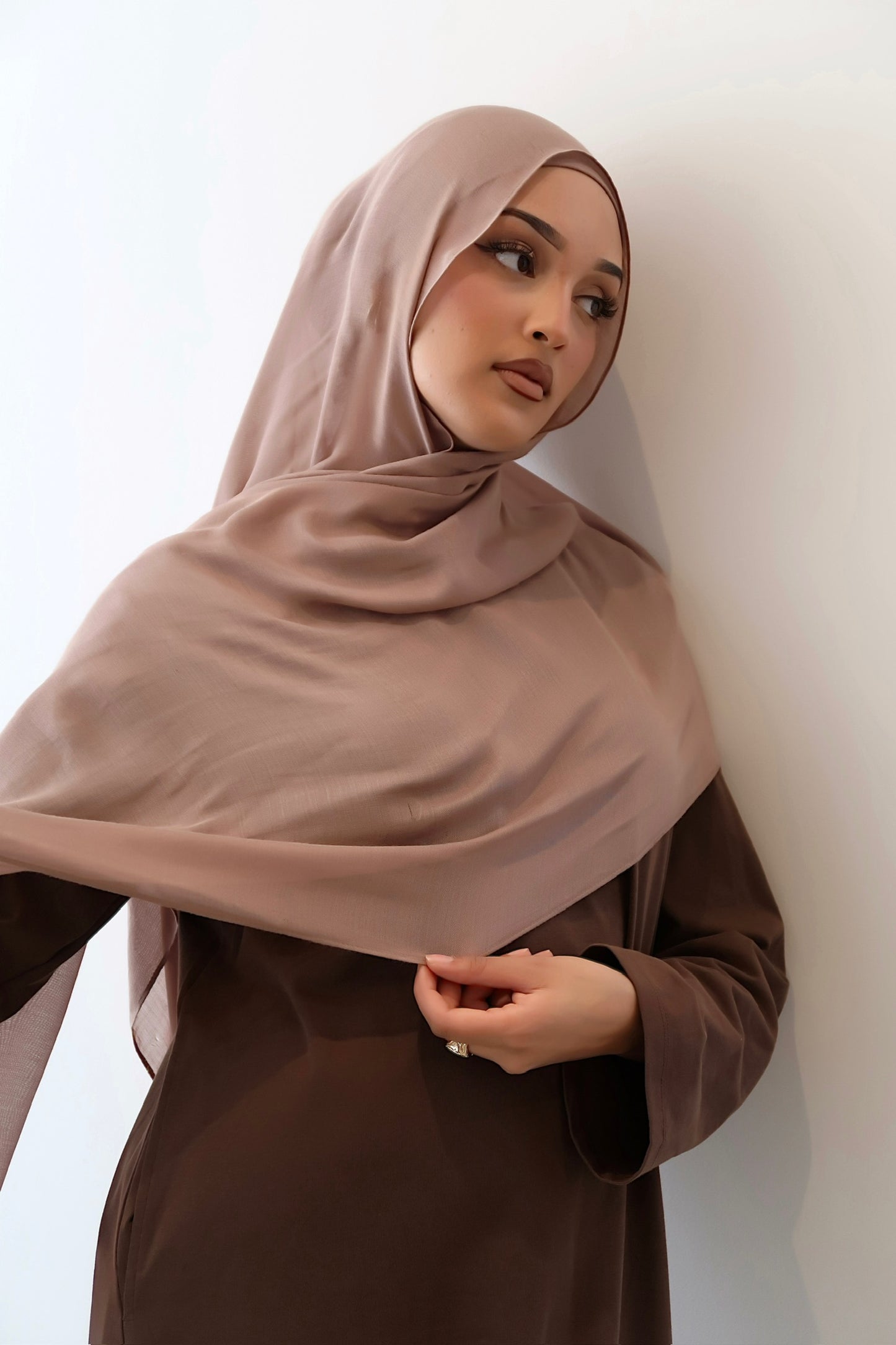 Dune Modal Hijab