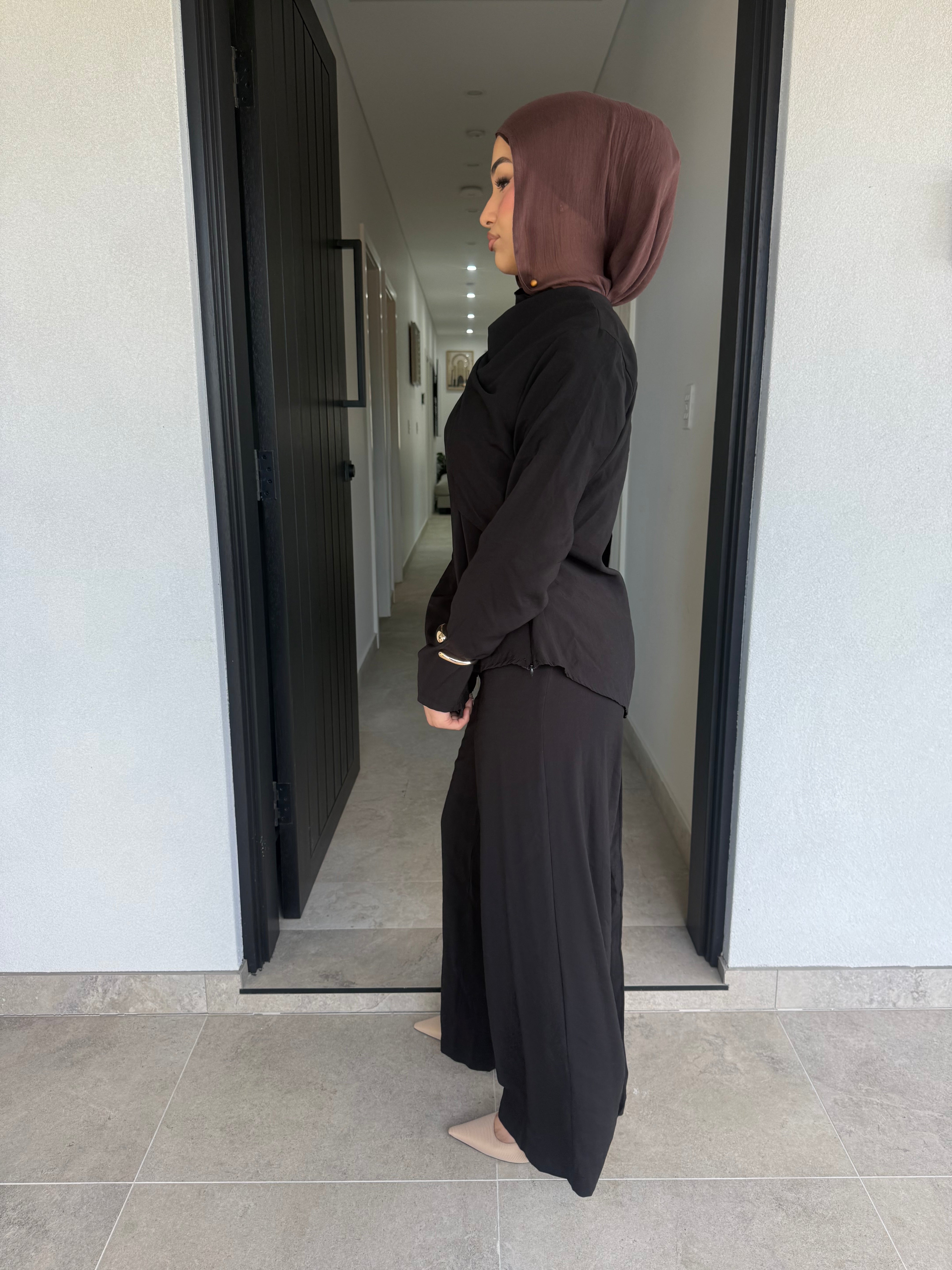 Nour set