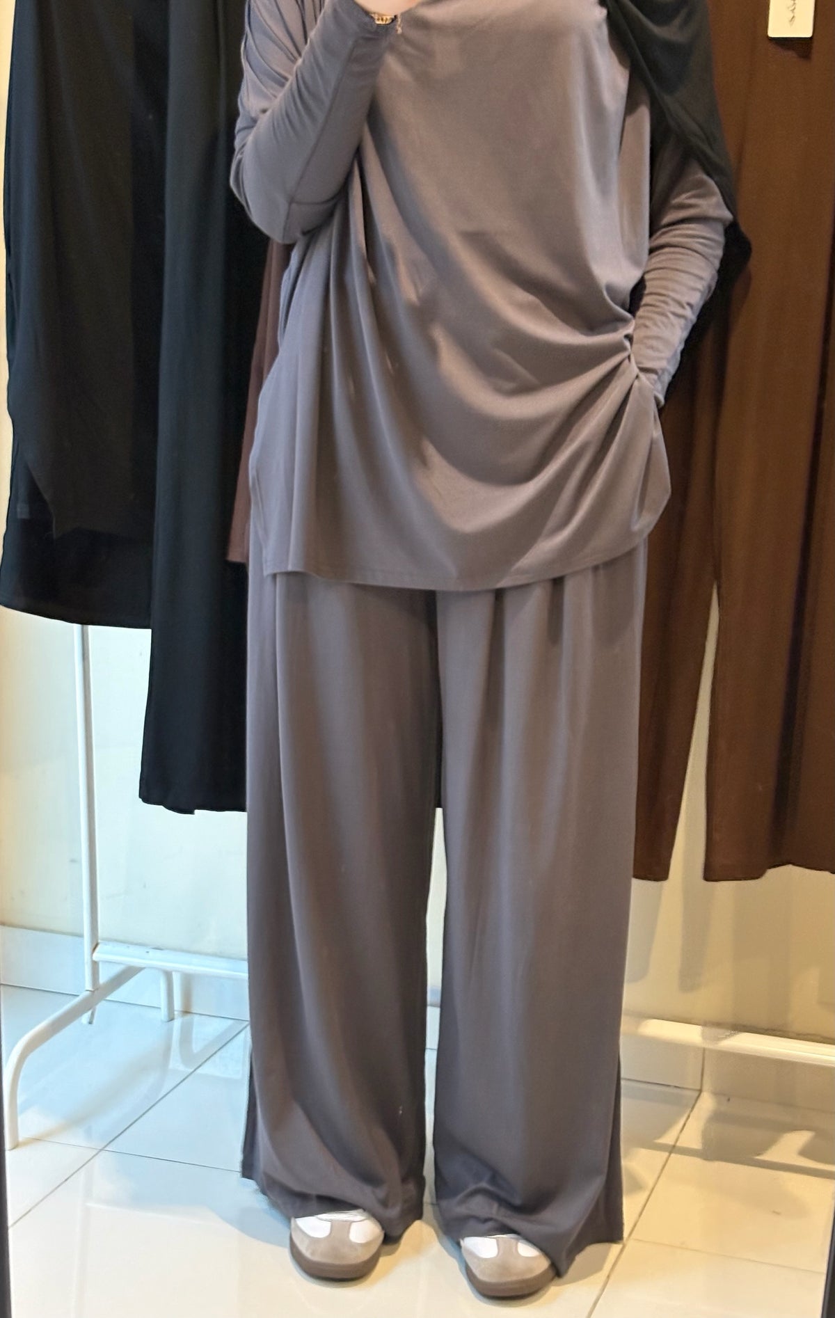 Rania set
