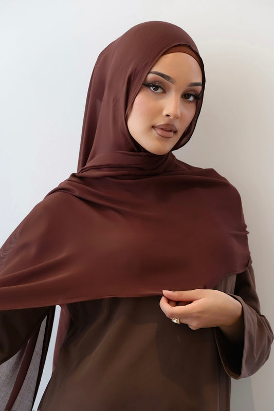 Kahwa Modal Hijab