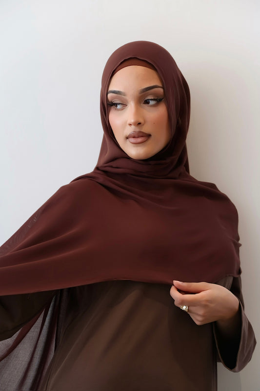 Kahwa Modal Hijab
