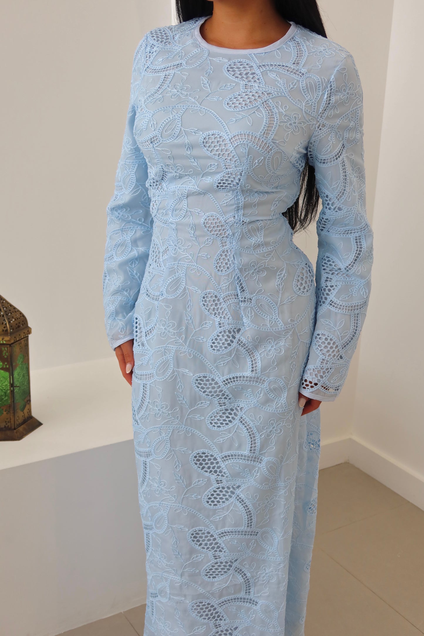 The Petal dress