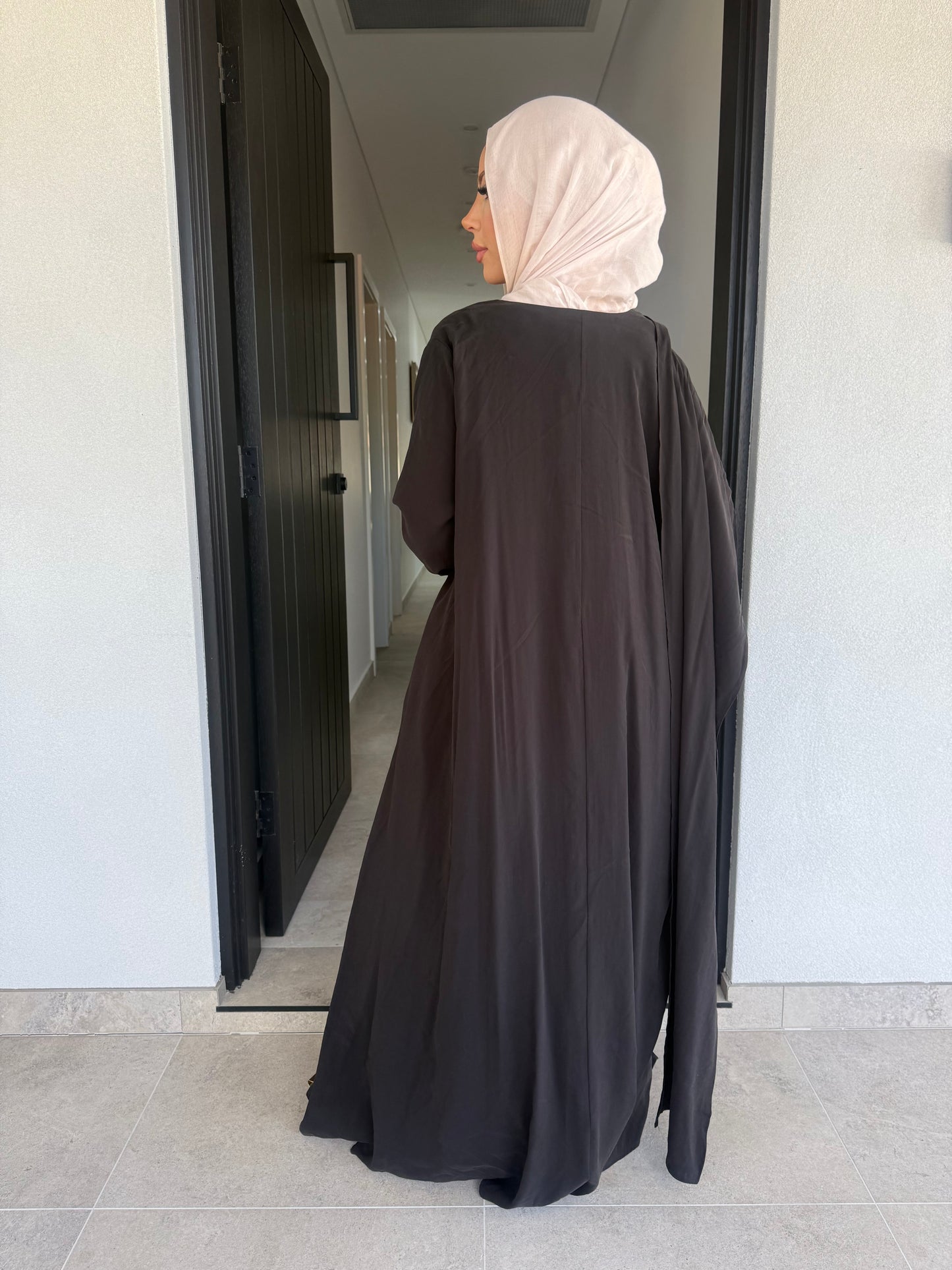 Rosa Set - Black