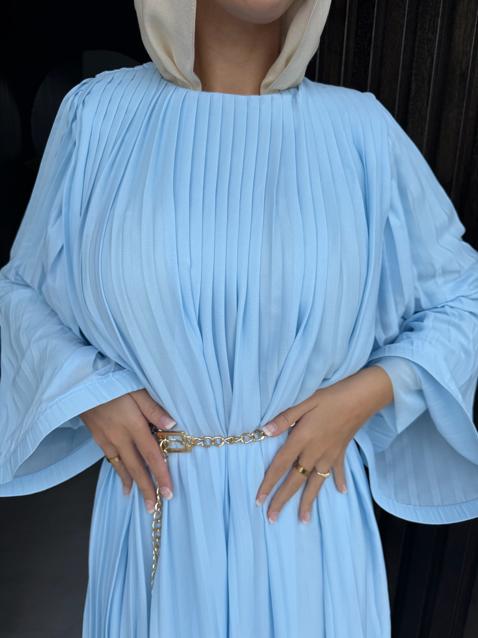ALIA Dress