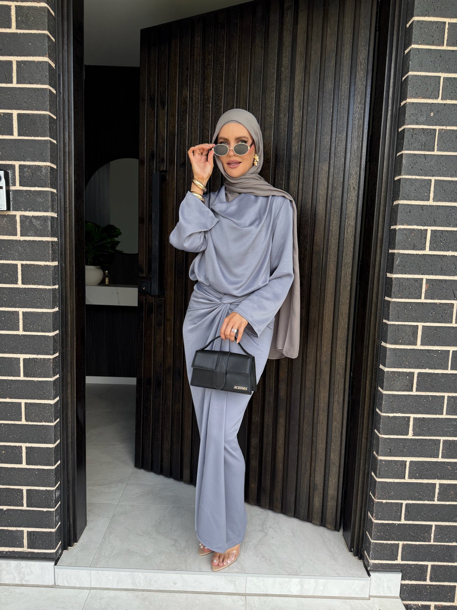 Layla wrap set