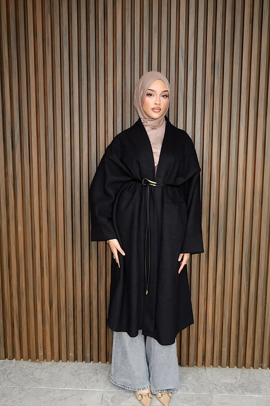 Amalfi coat (Pre-order)