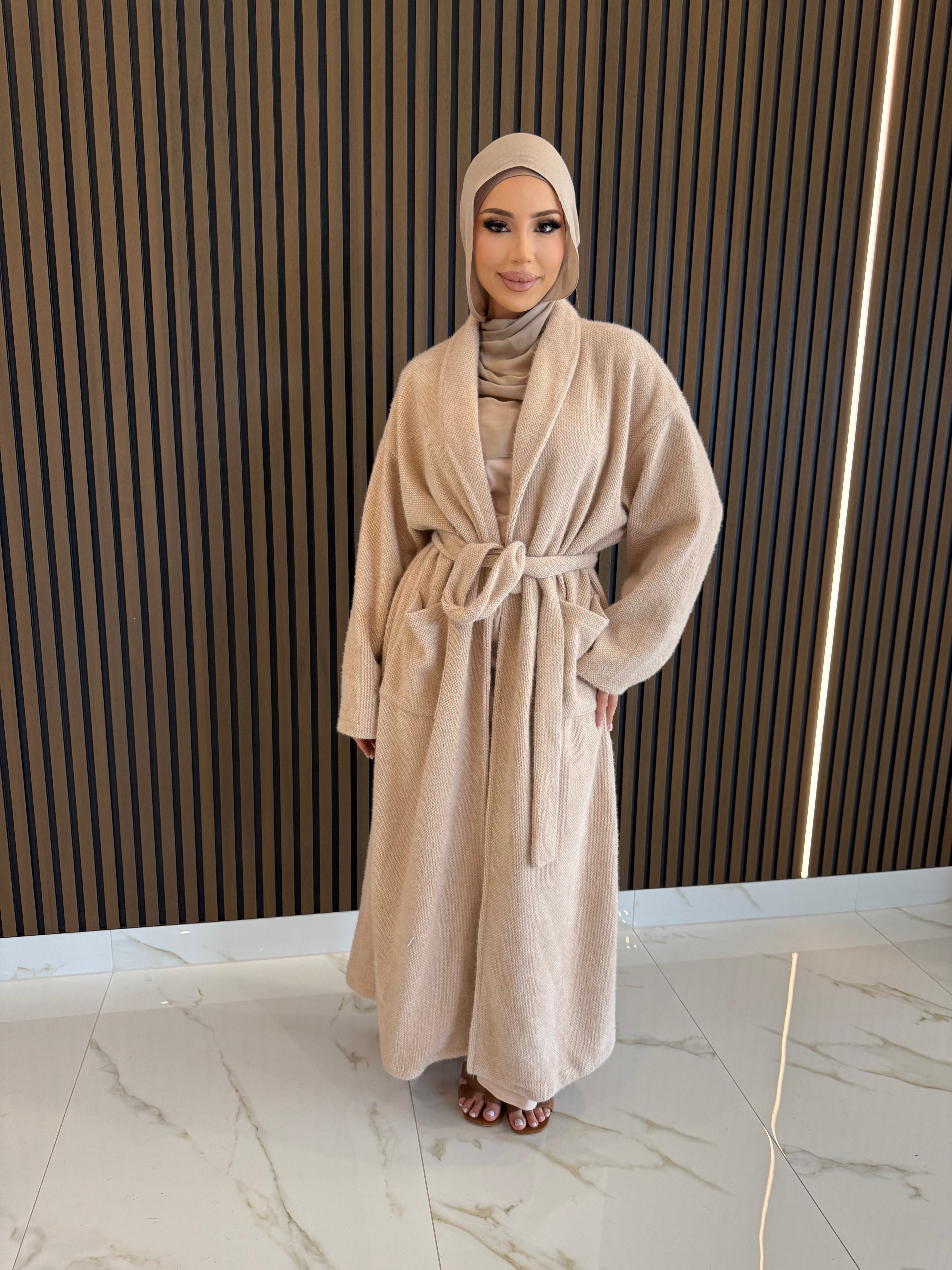 Celine Coat