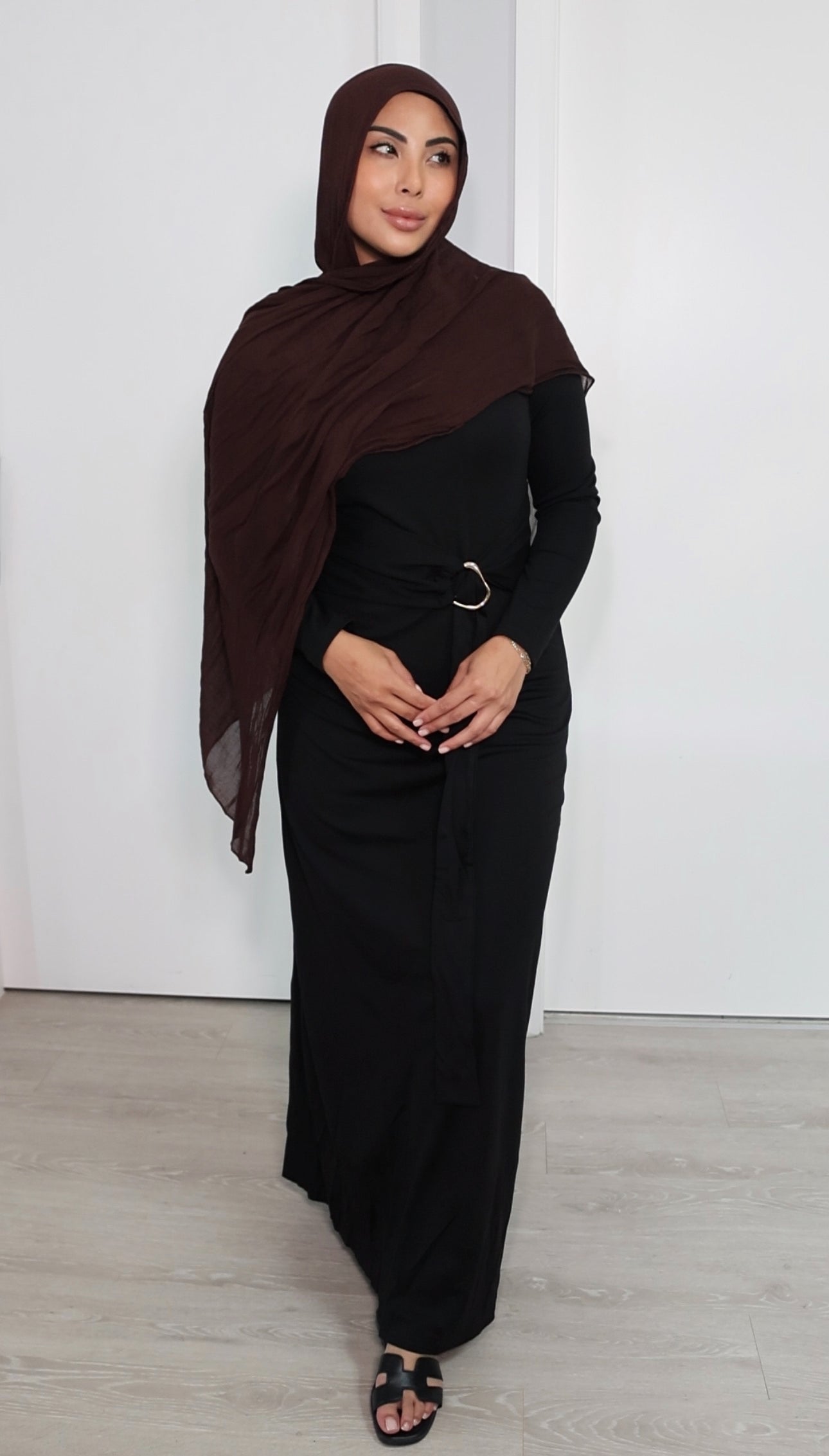 Dunia dress
