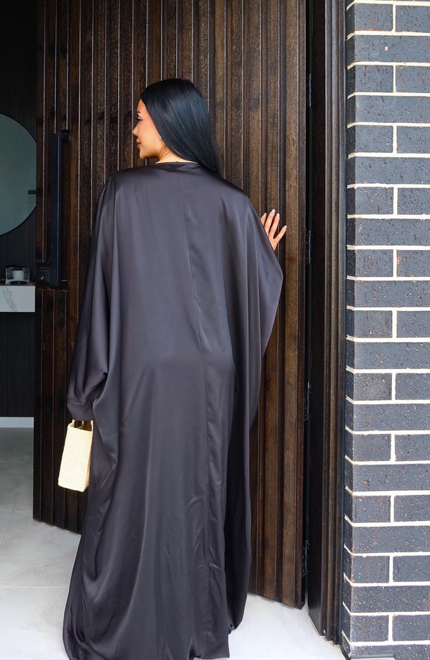 Sultana Abaya