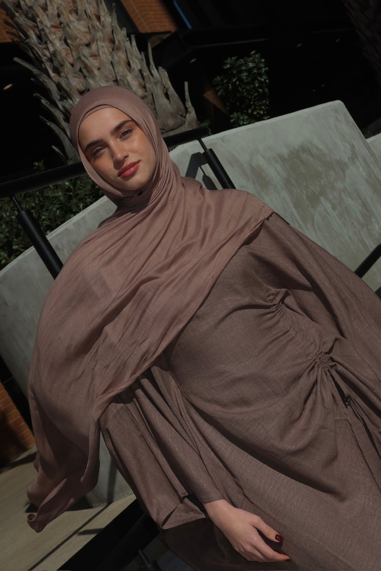 Aisha set