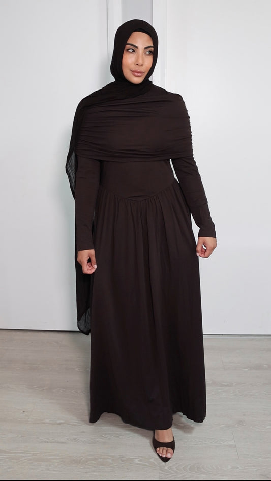 Abby dress
