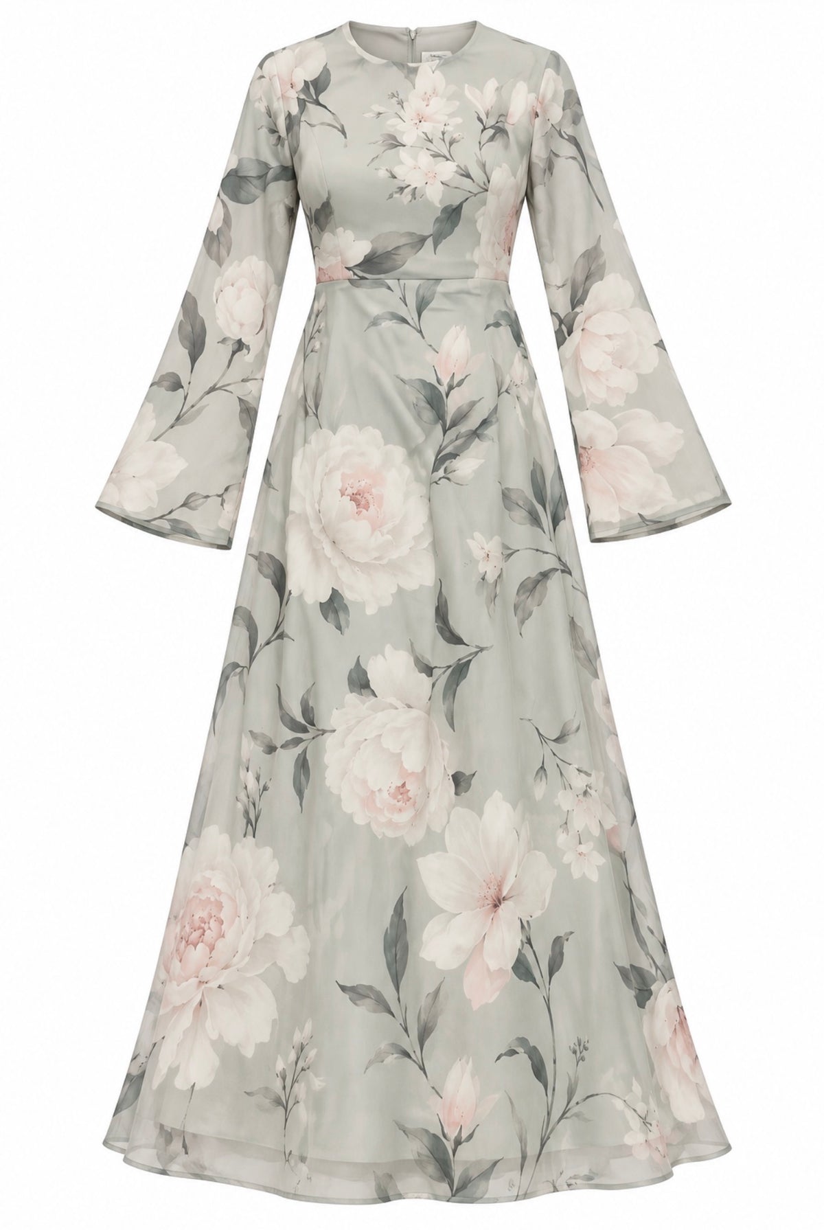 Siena Bloom Dress