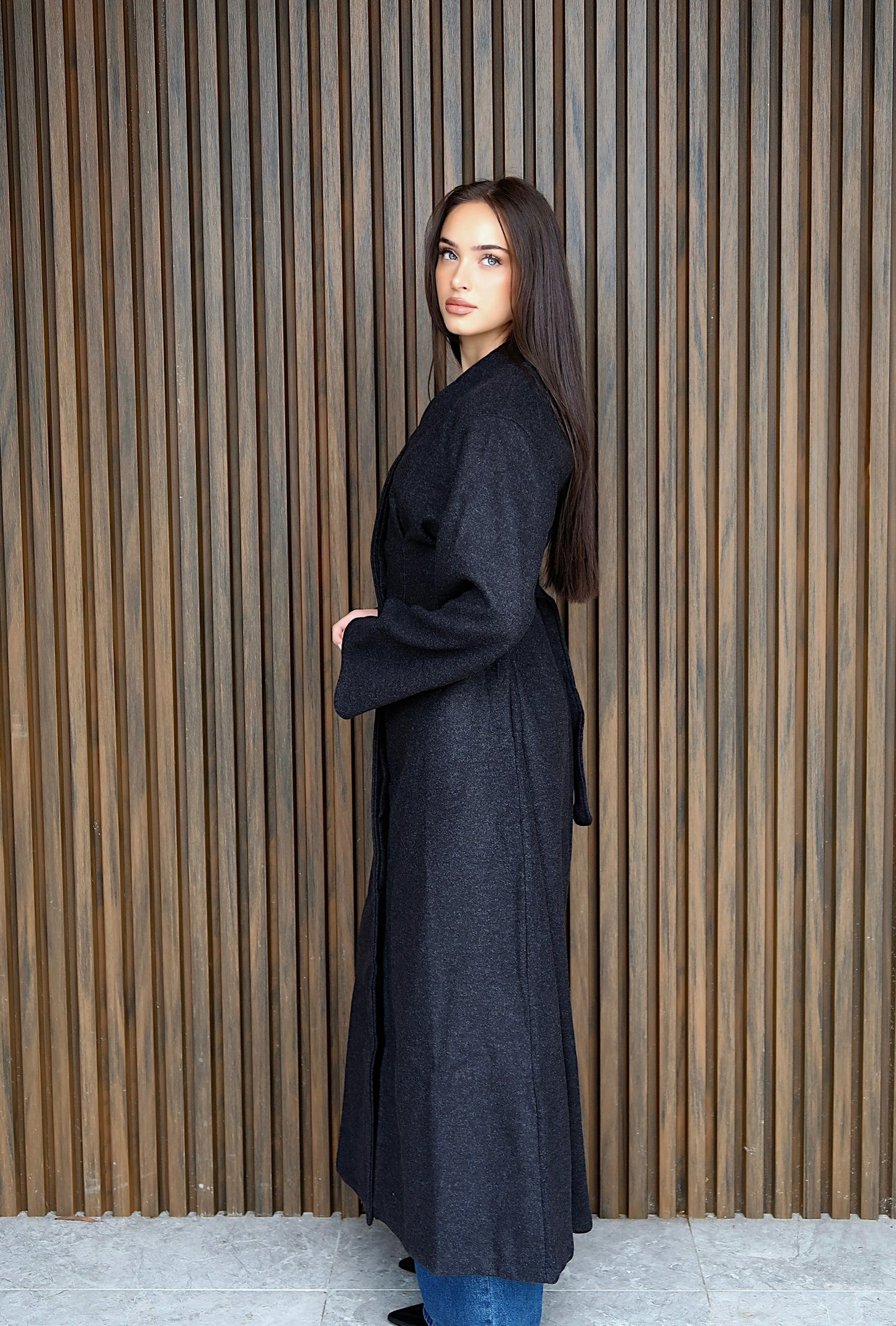 Sienna Coat