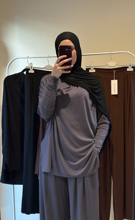 Rania set