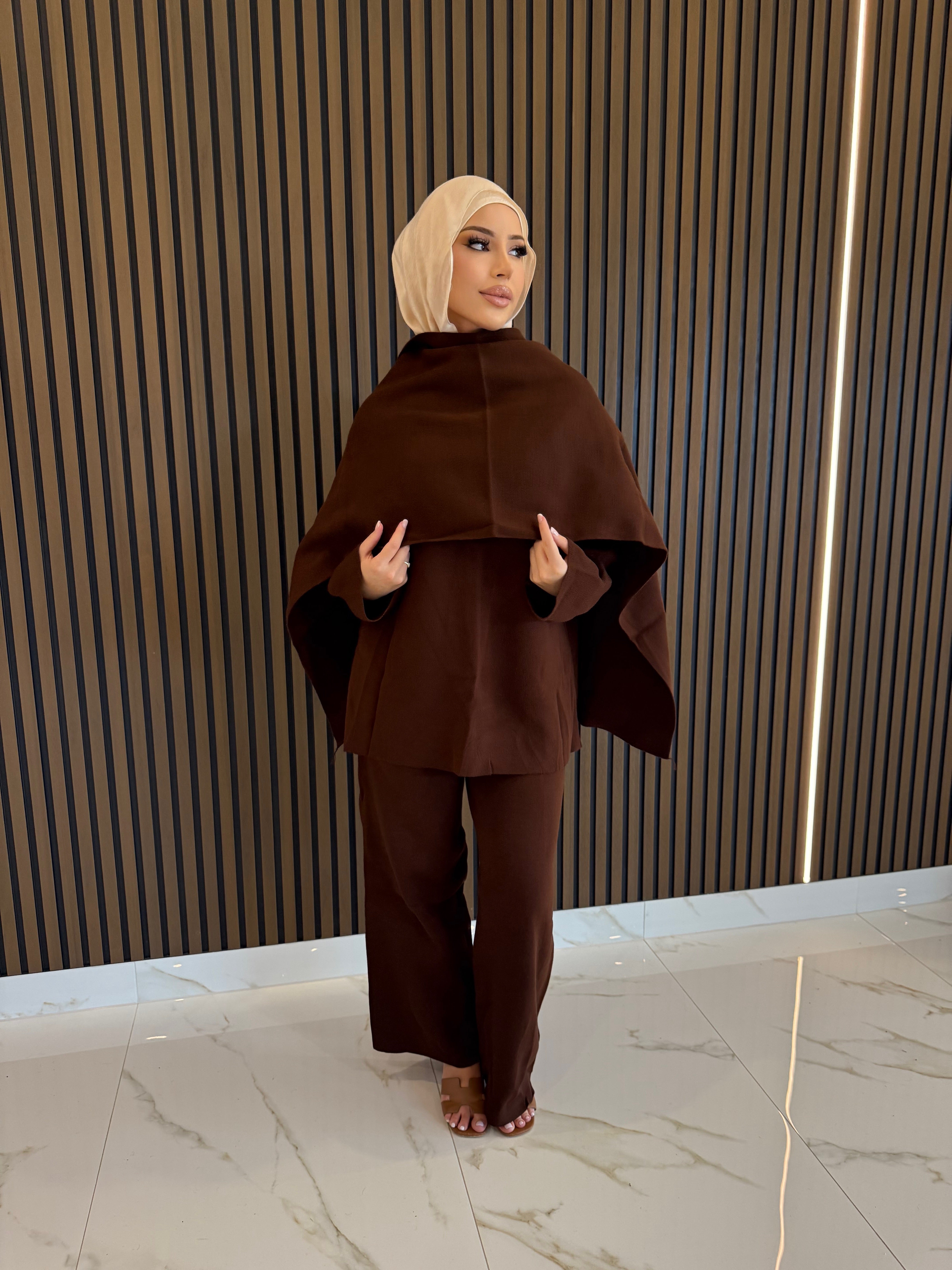 Houda set