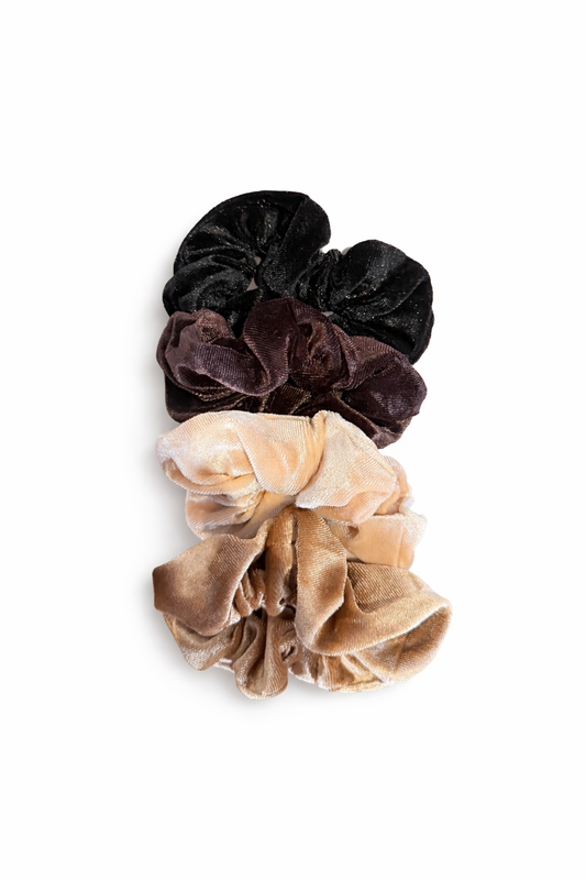 Scrunchies