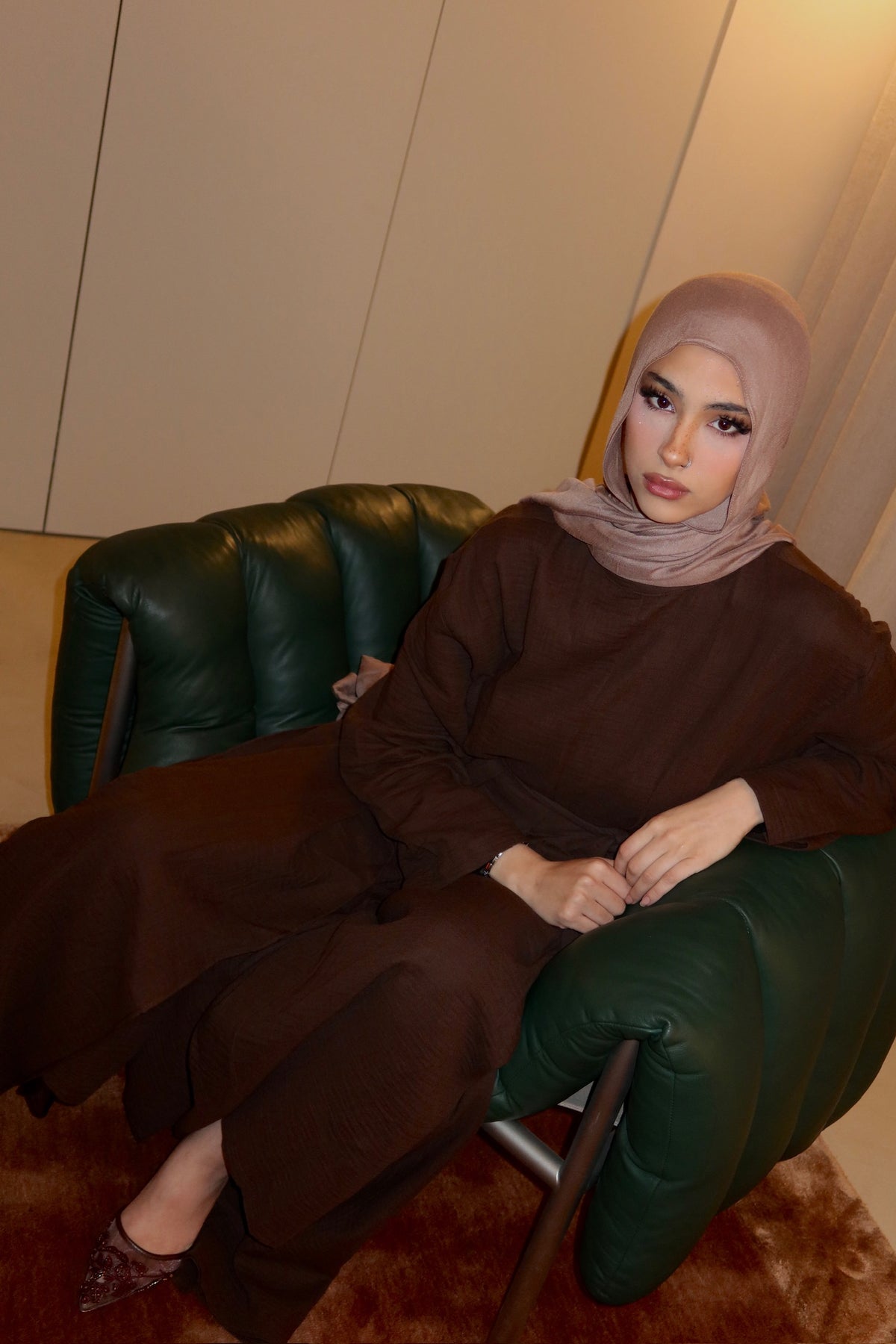 Riveria set