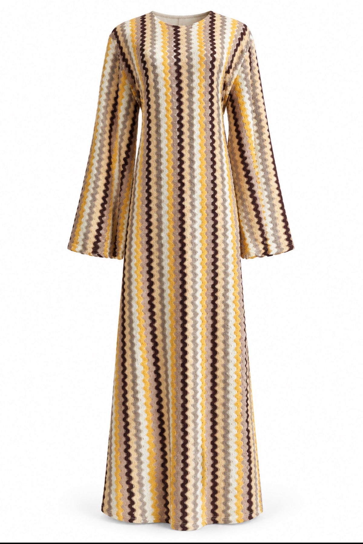 Solara Crochet dress (Pre-order)