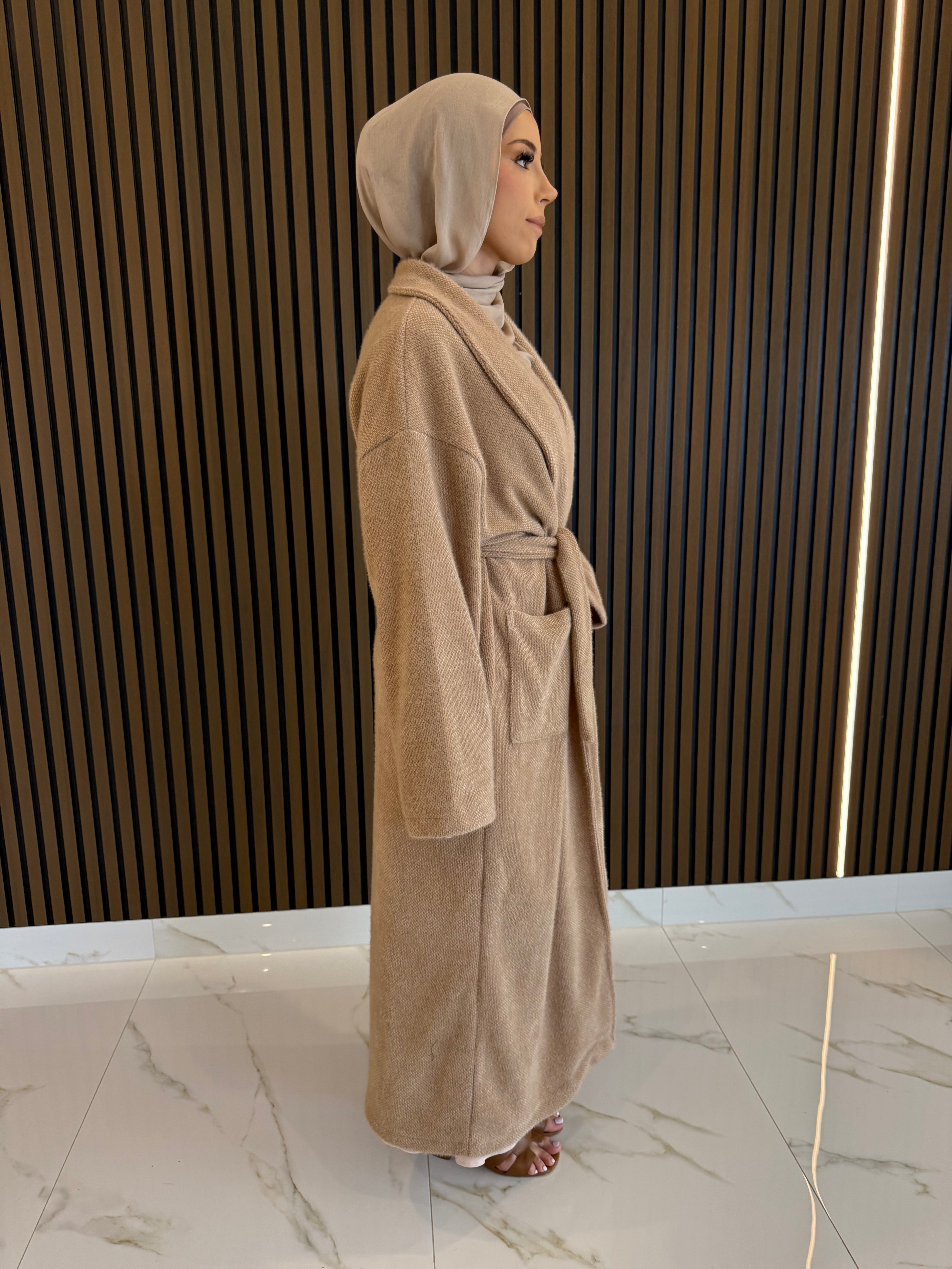 Celine Coat