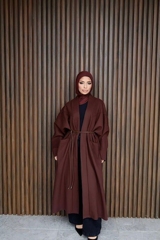 Amalfi coat