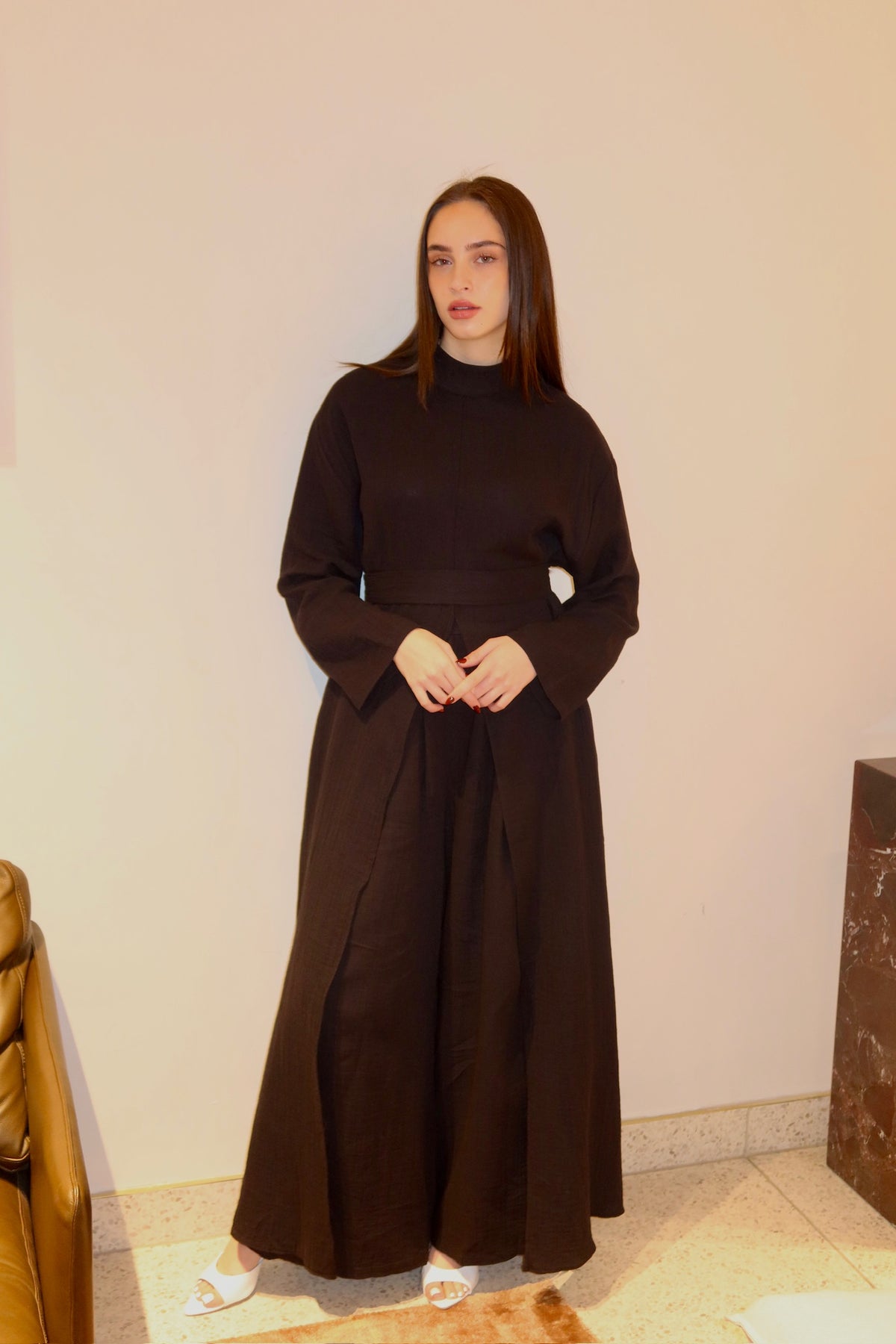 Riveria set