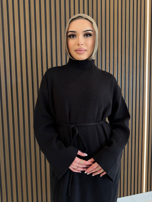Rayan knit dress