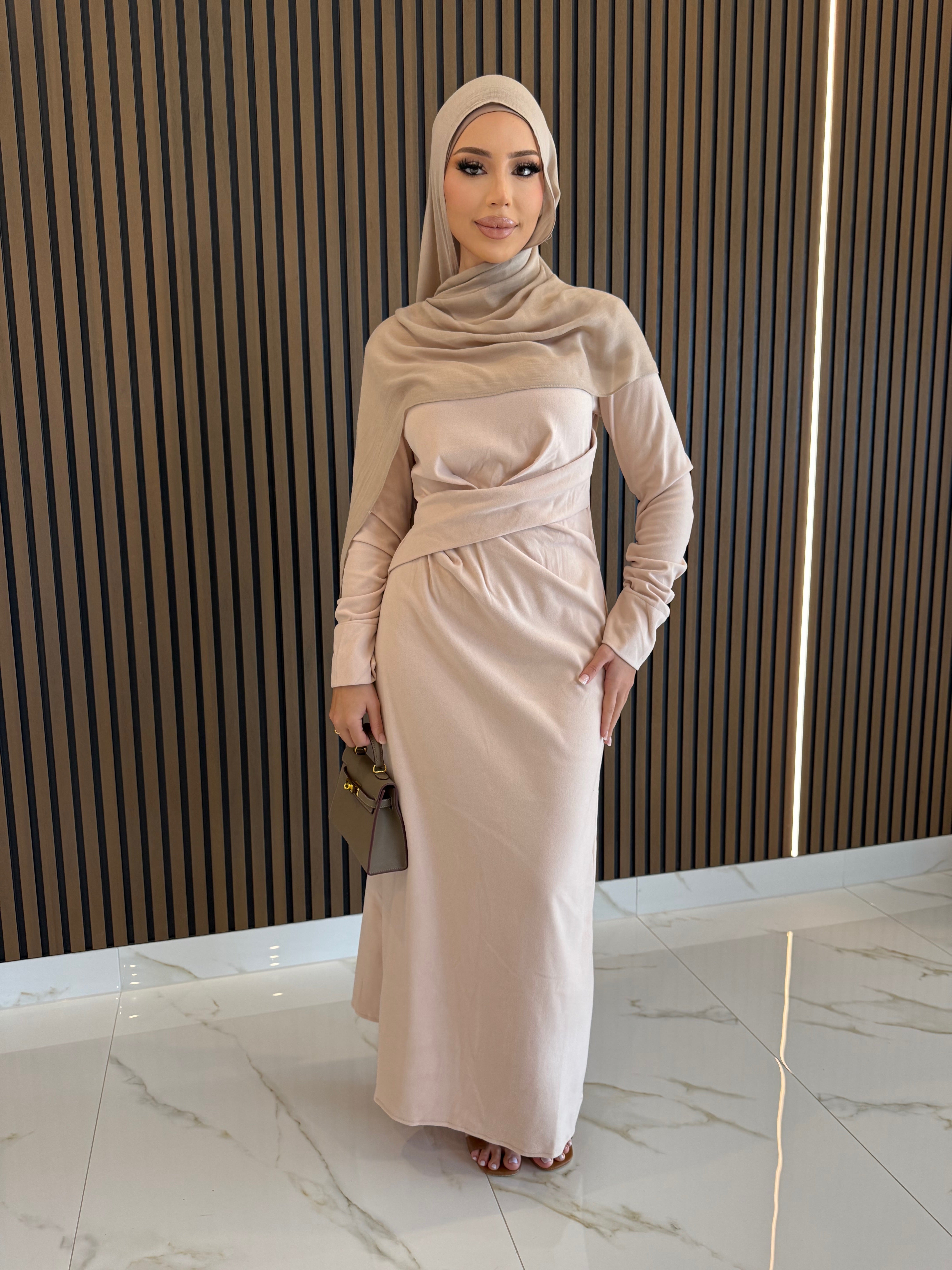 Saleha dress