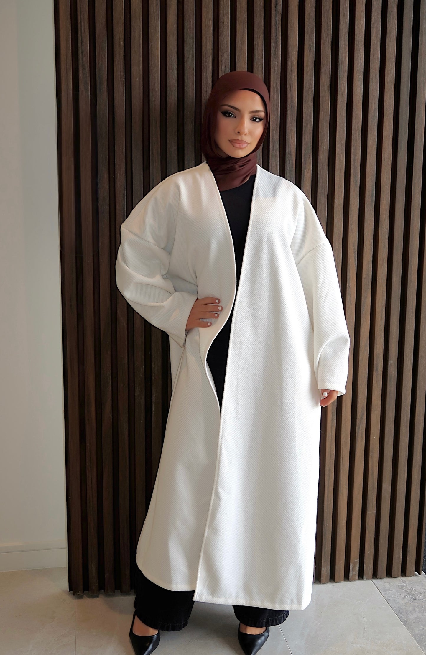 Milano Coat