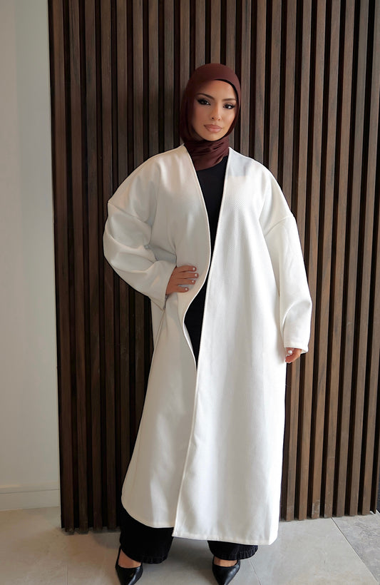 Milano Coat