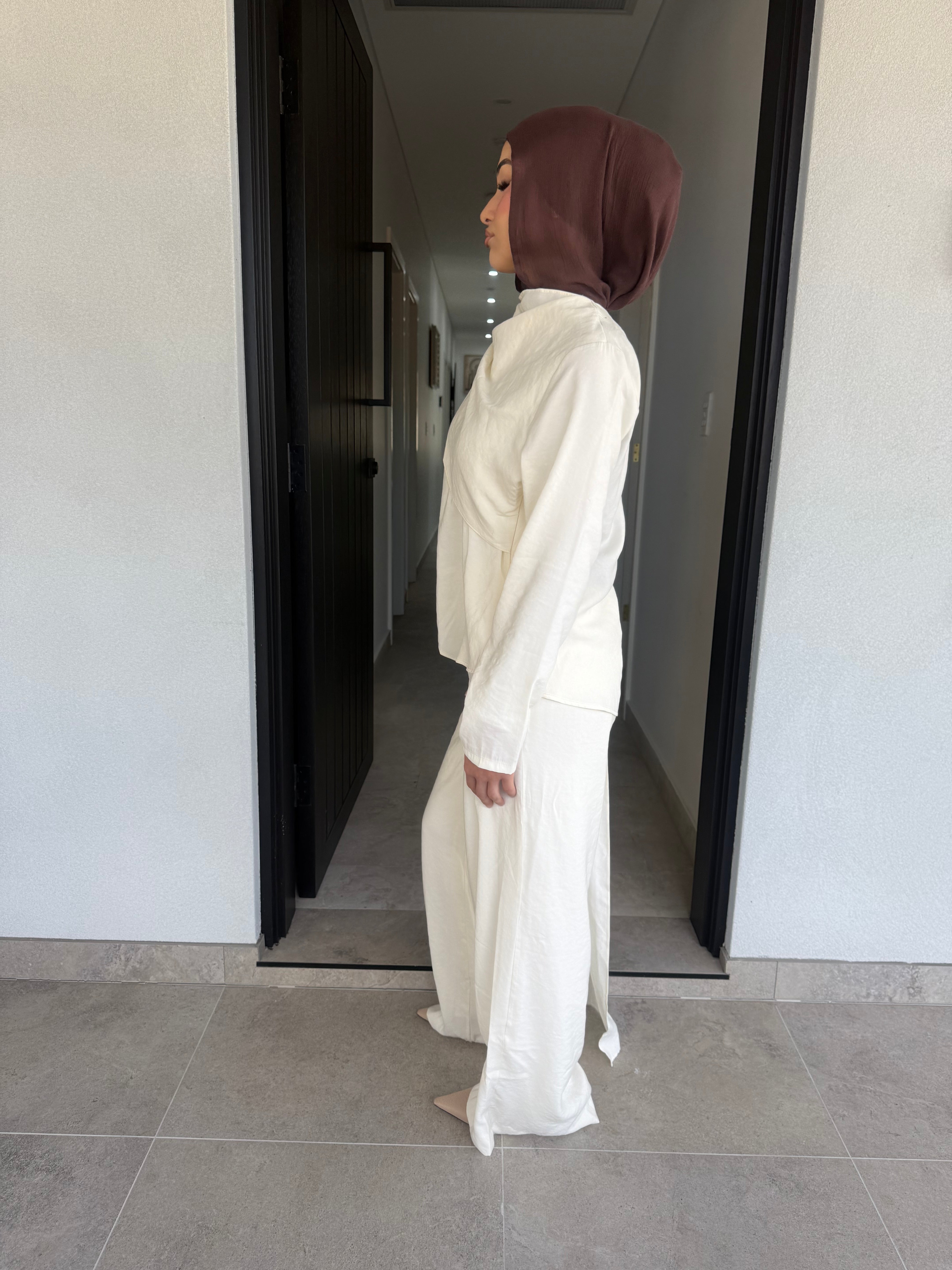 Nour set