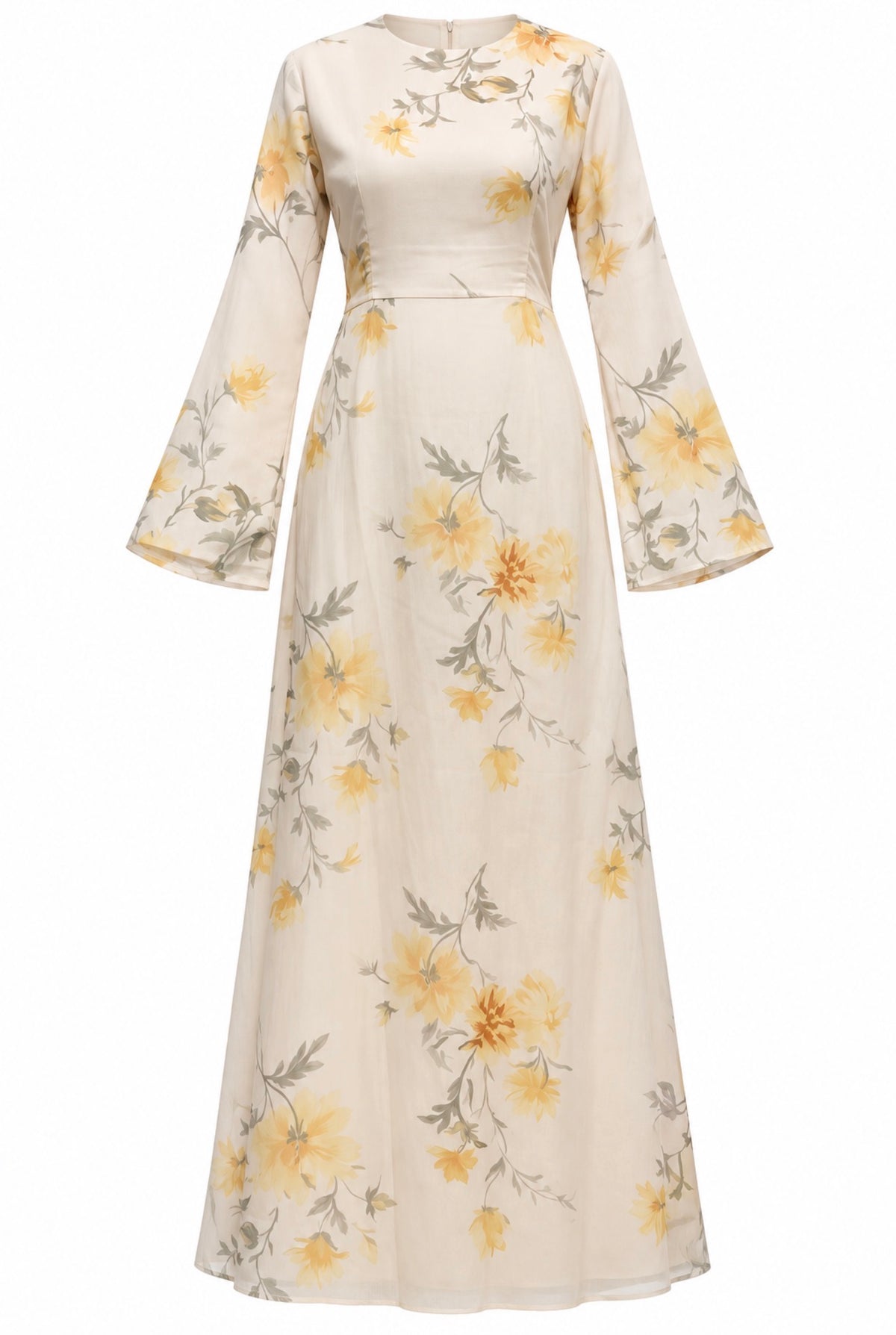 Siena Bloom Dress