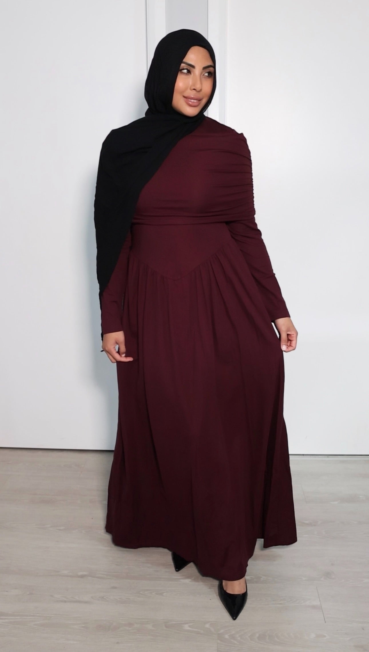 Abby dress