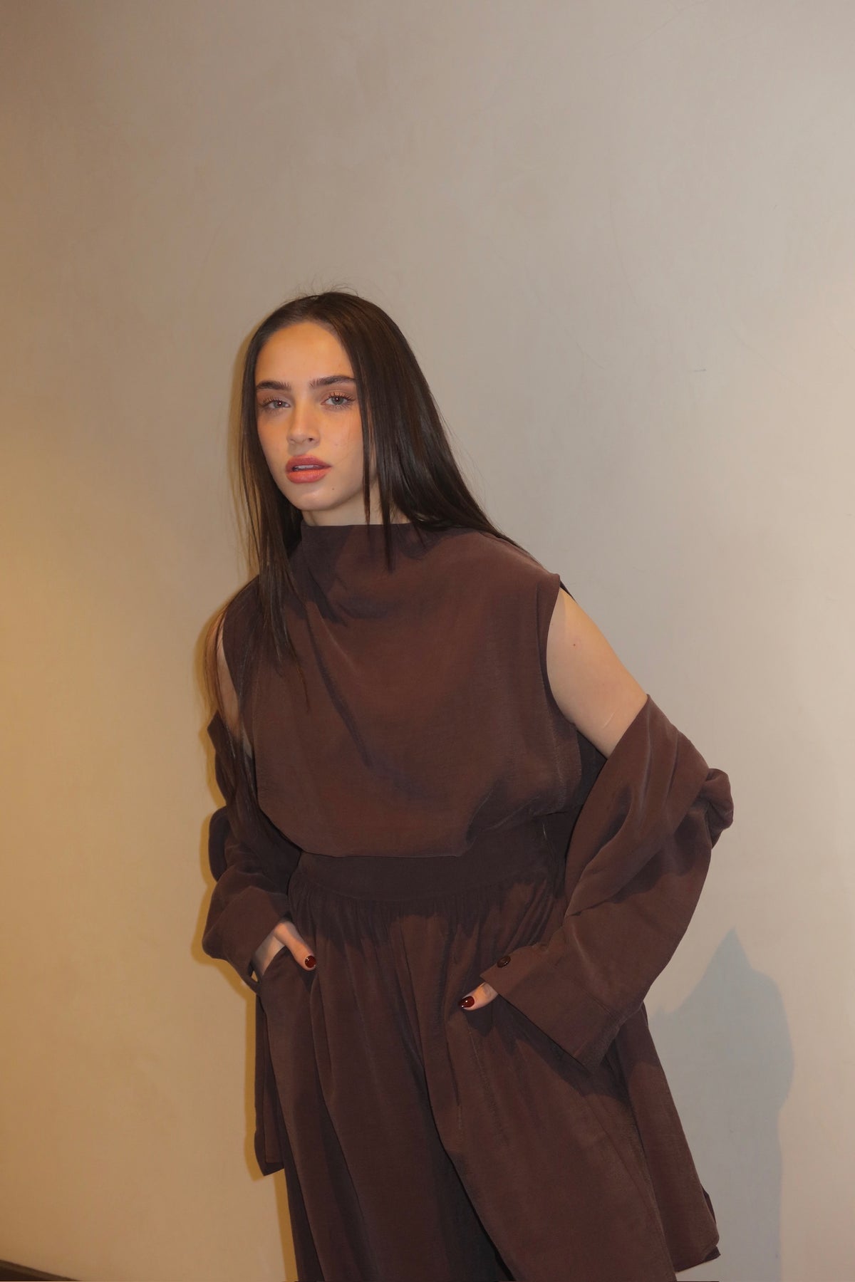 The Sorrento 3-Piece Set