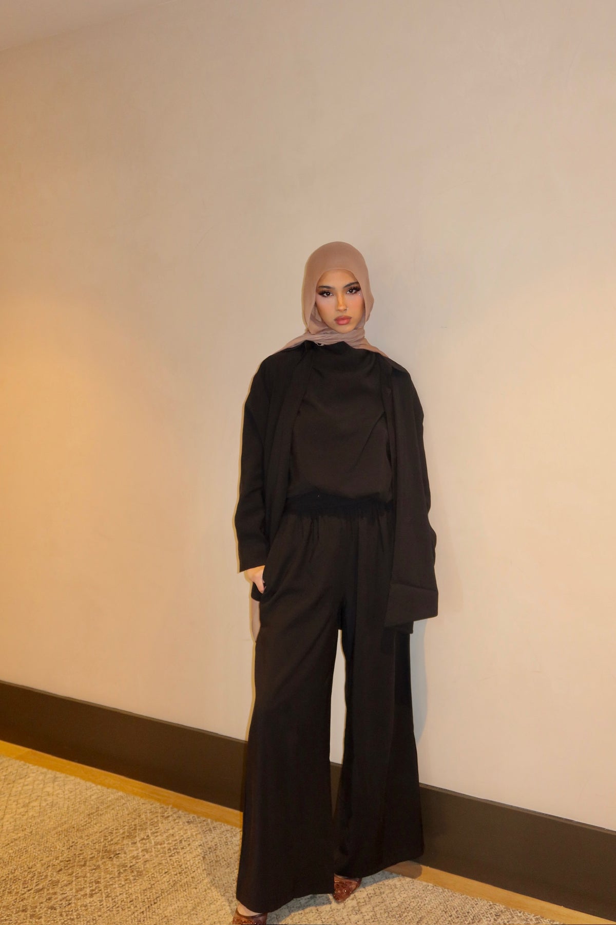 The Sorrento 3-Piece Set