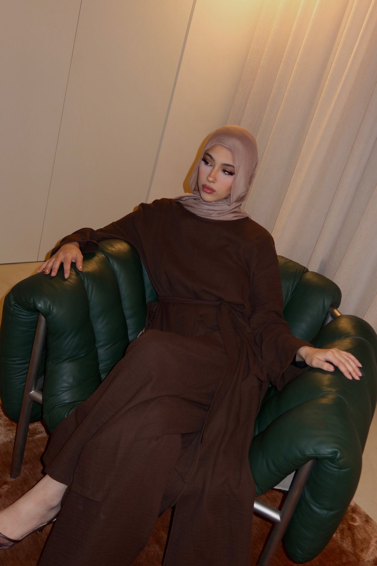 Riveria set