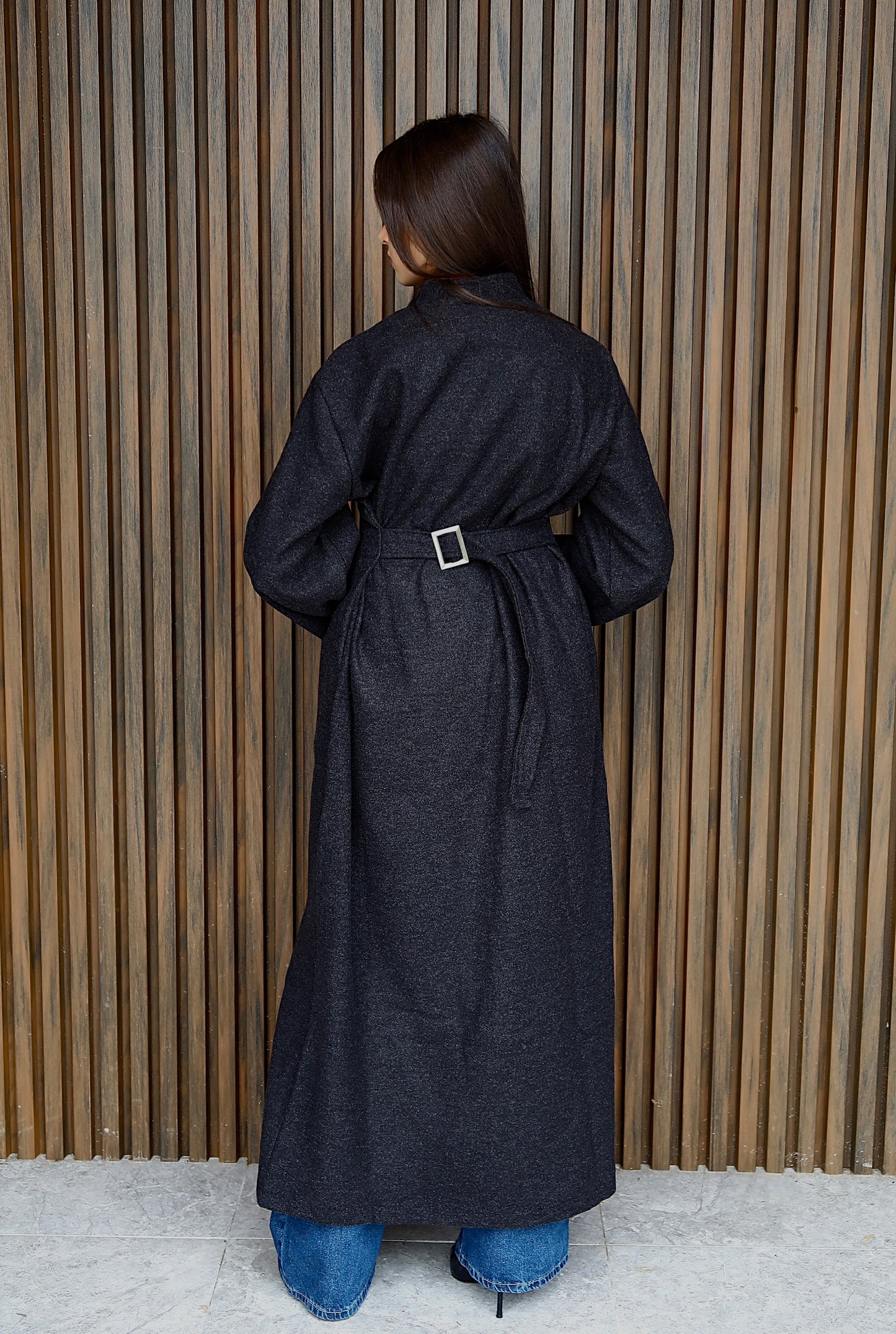 Sienna Coat