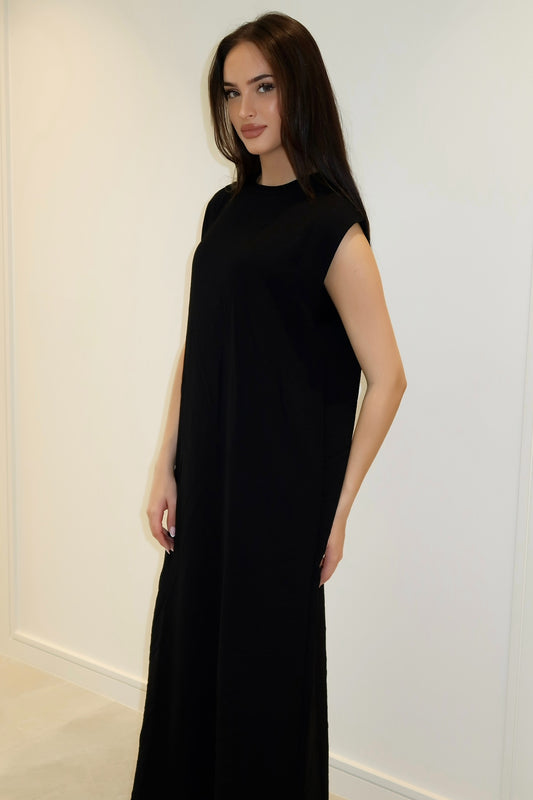 Aura Maxi dress