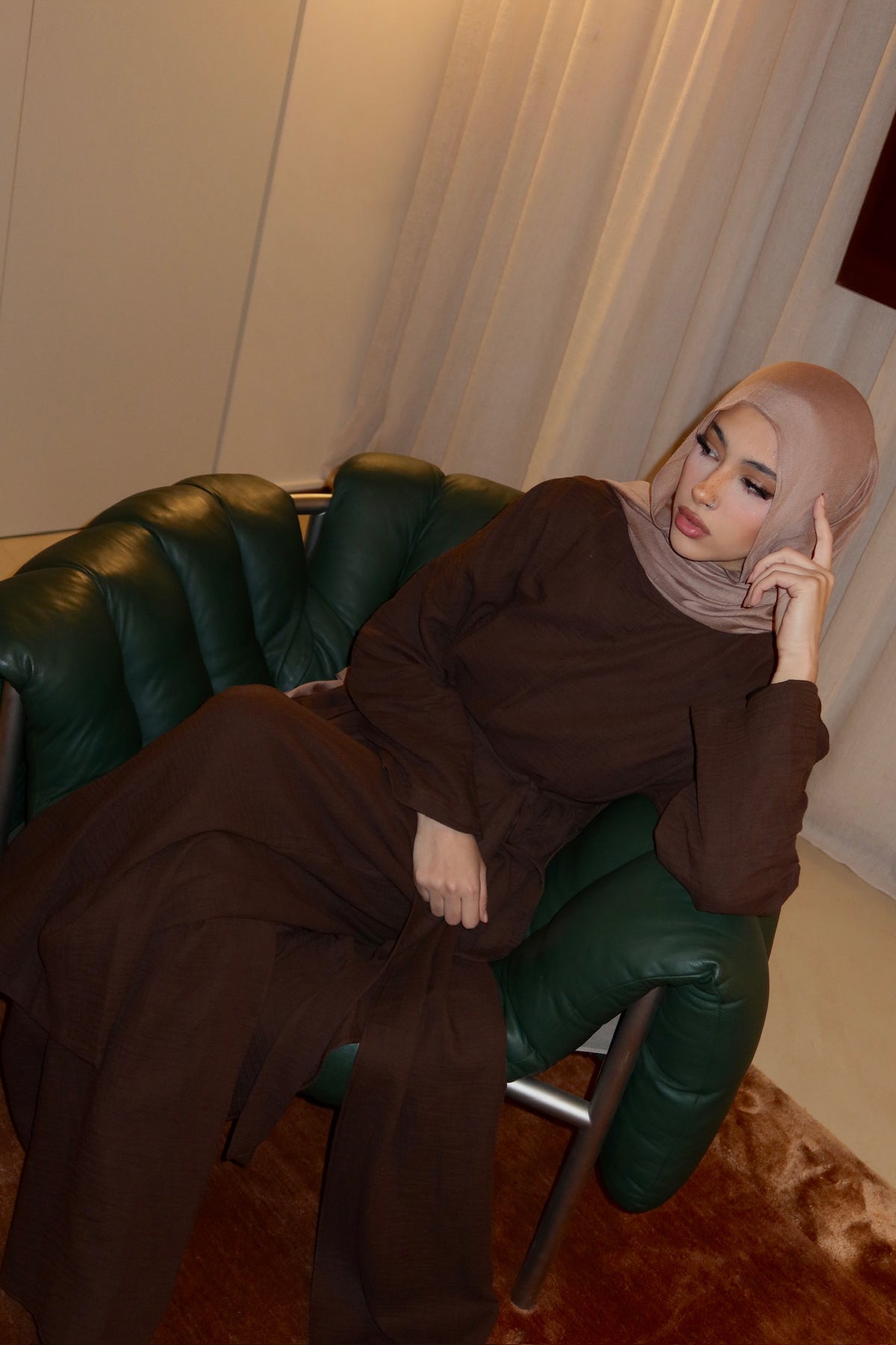 Riveria set
