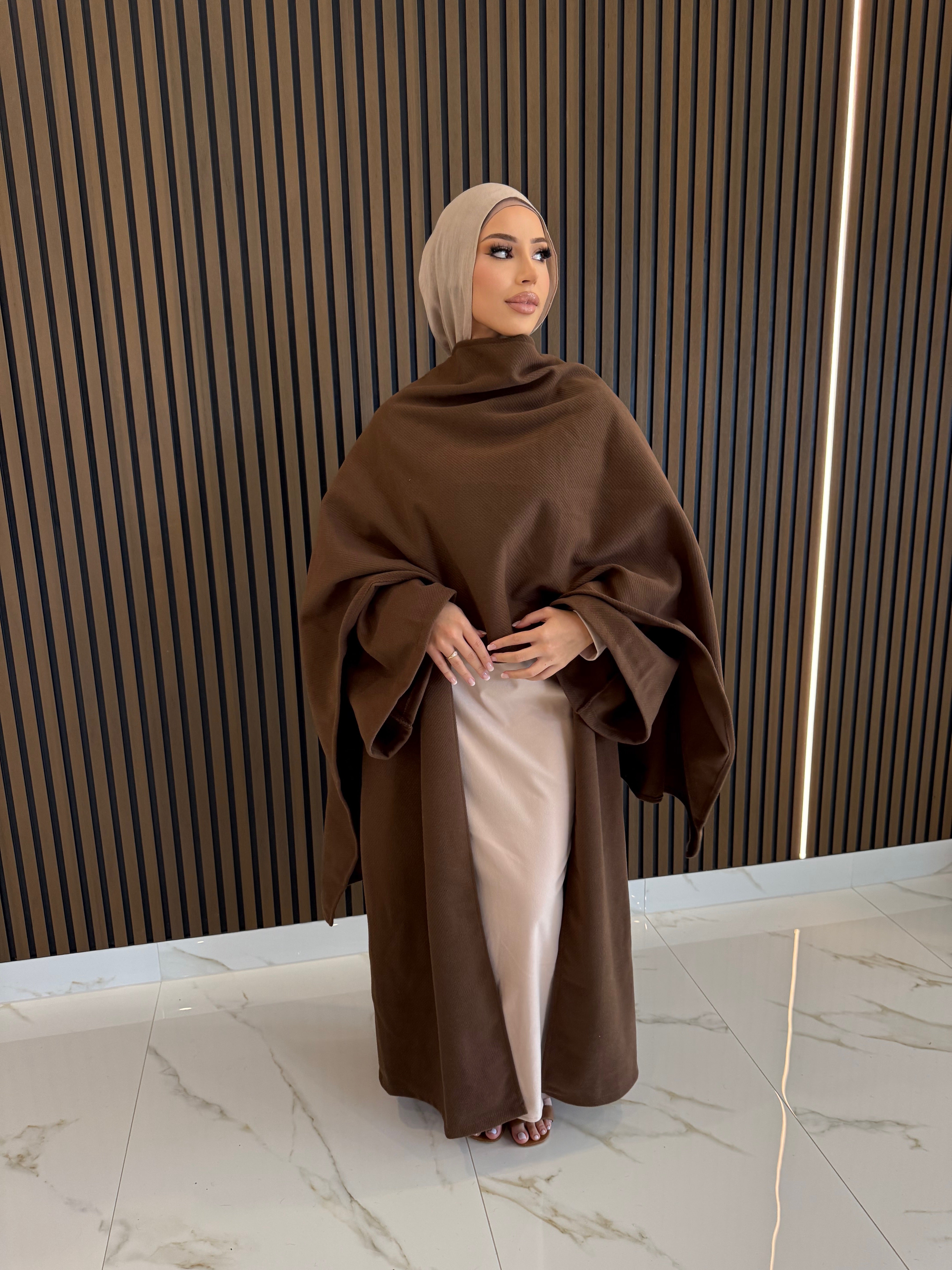 Sienna Coat