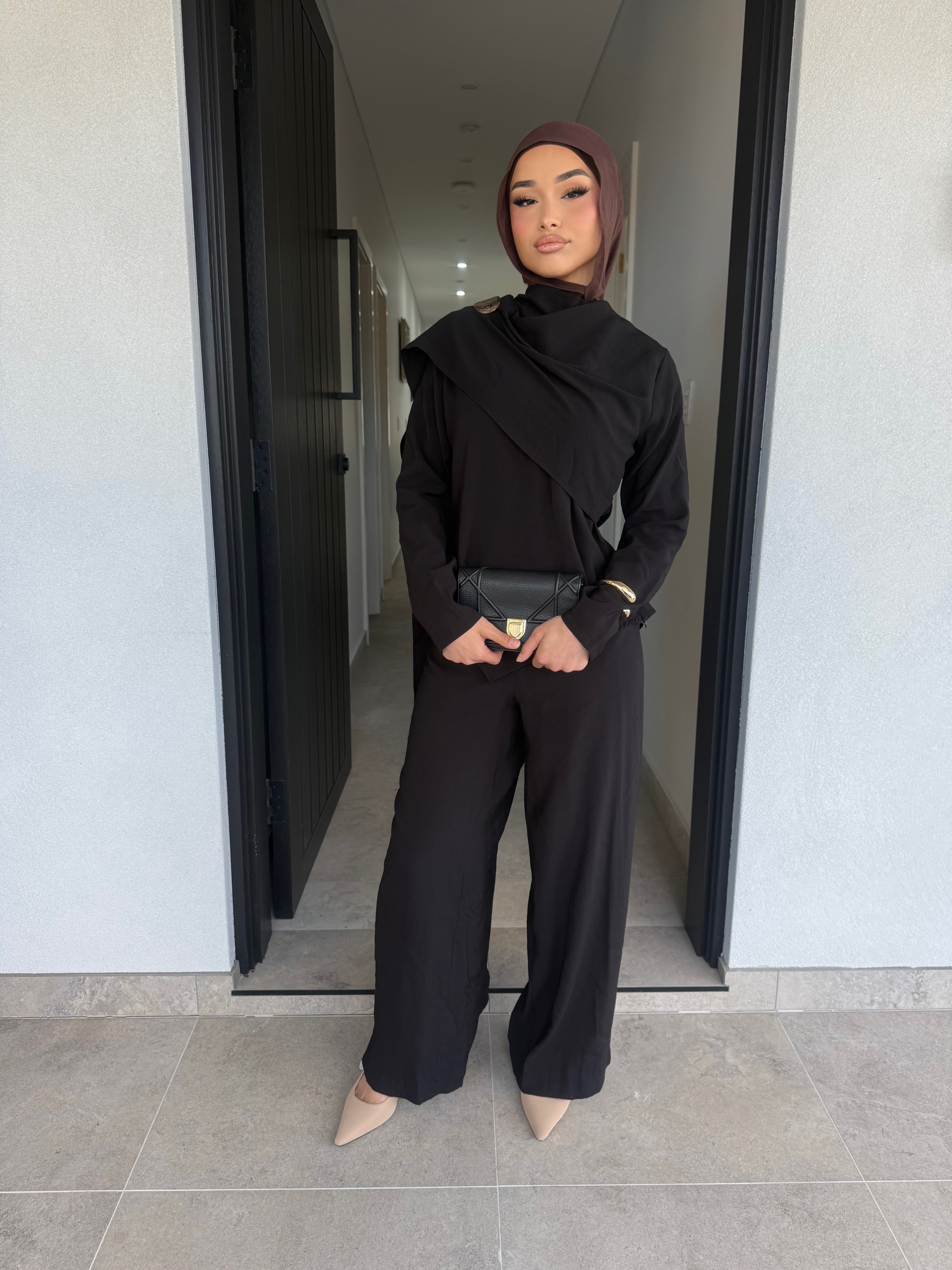 Nour set