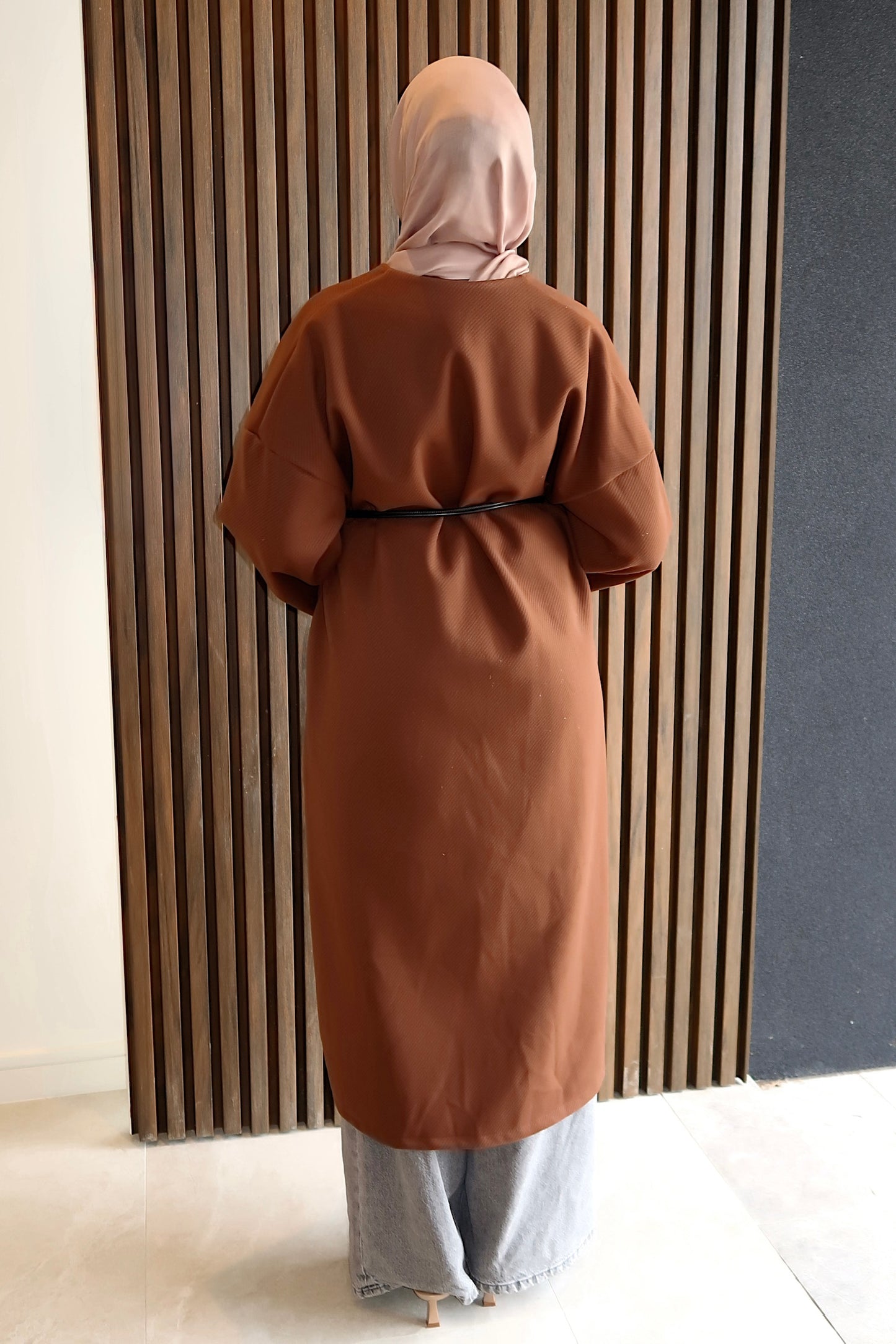 Milano Coat