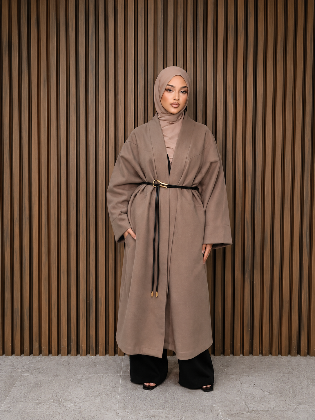 Amalfi Coat