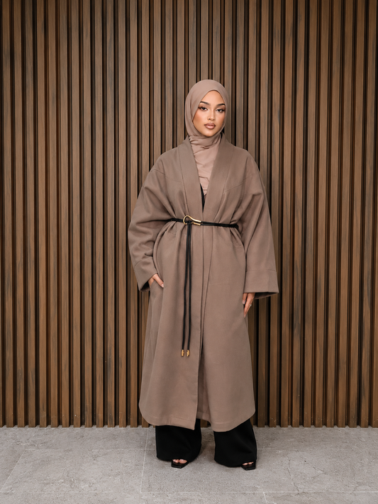 Amalfi Coat