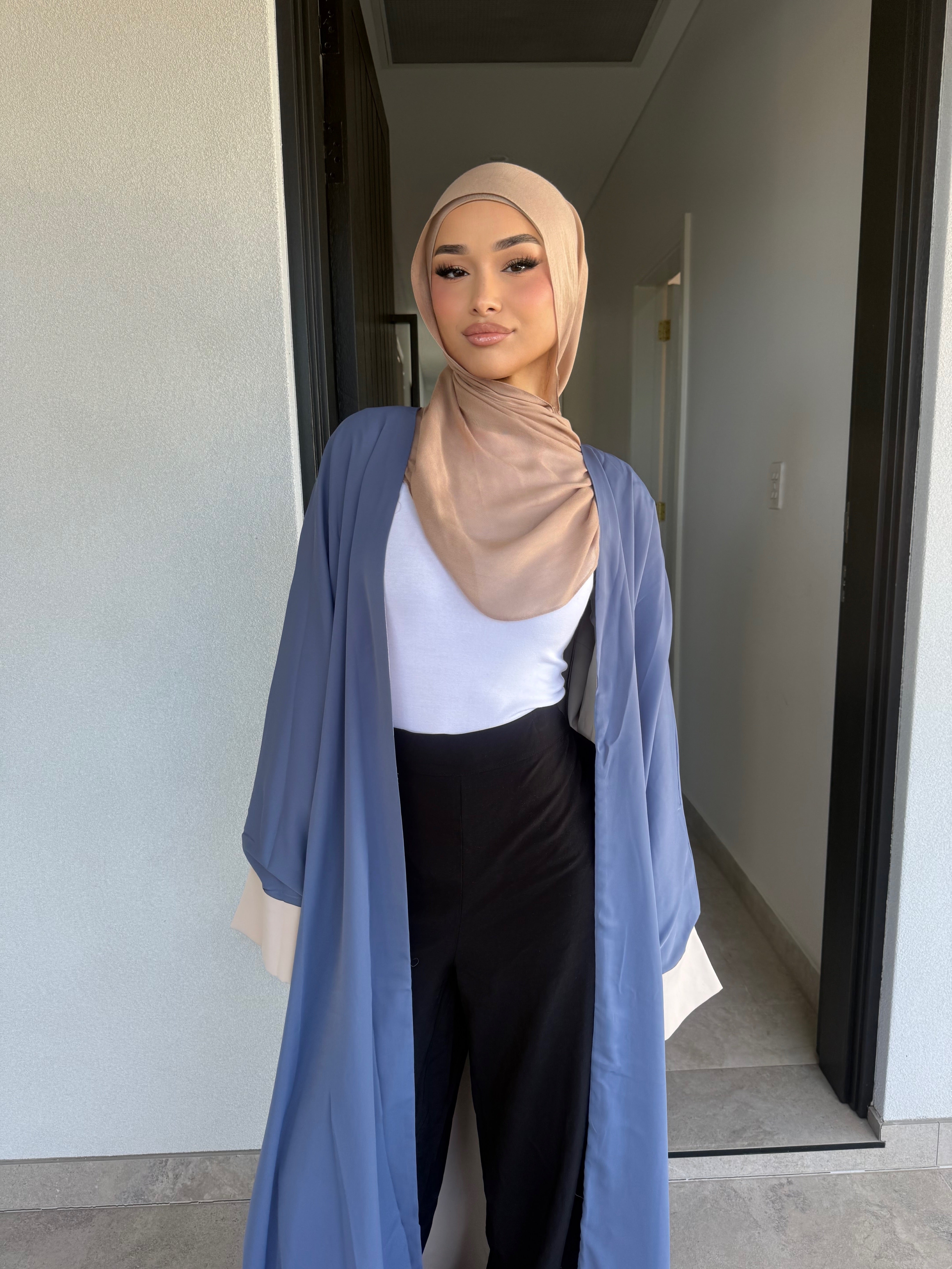 Sofia abaya
