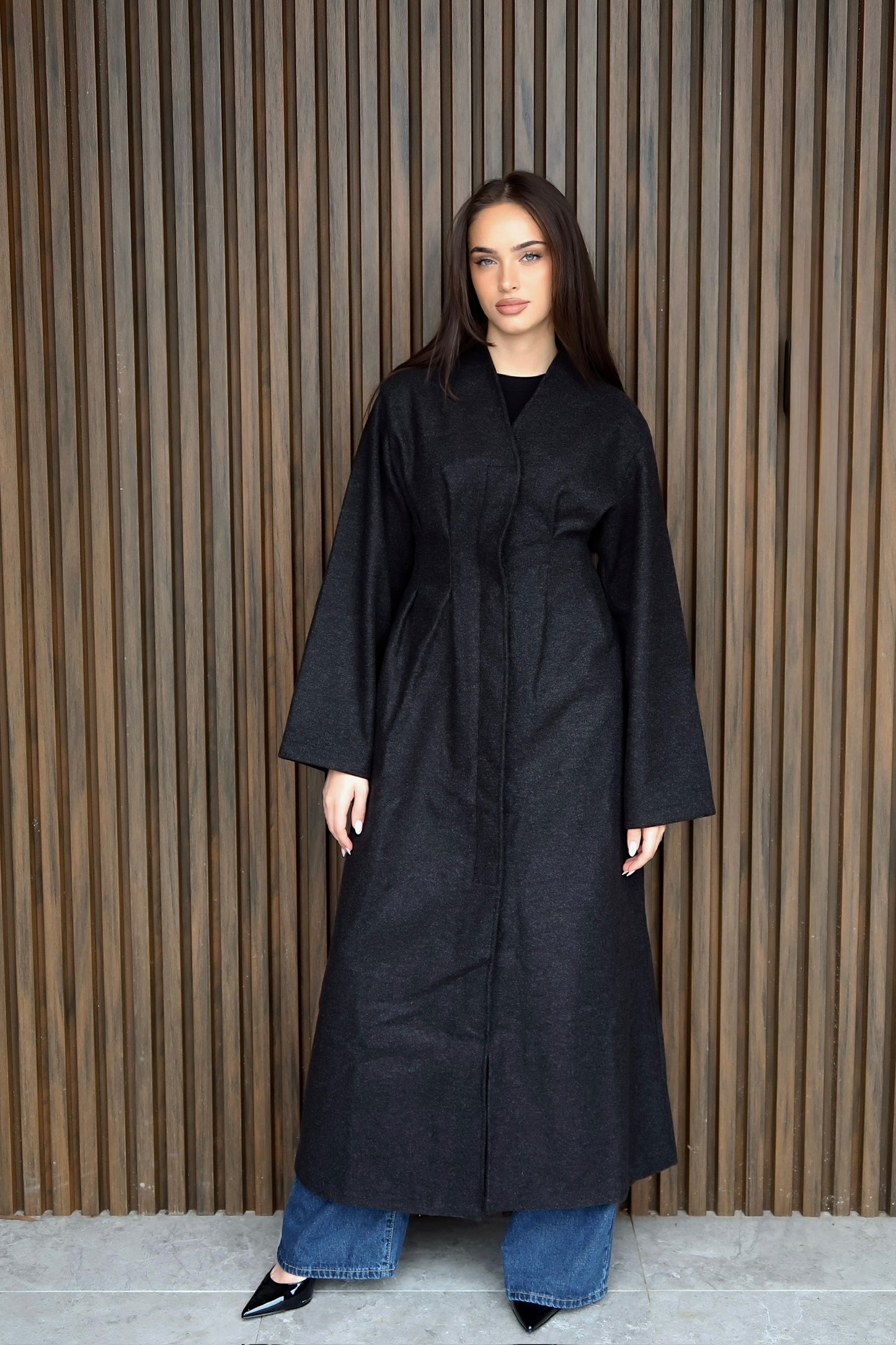 Sienna Coat