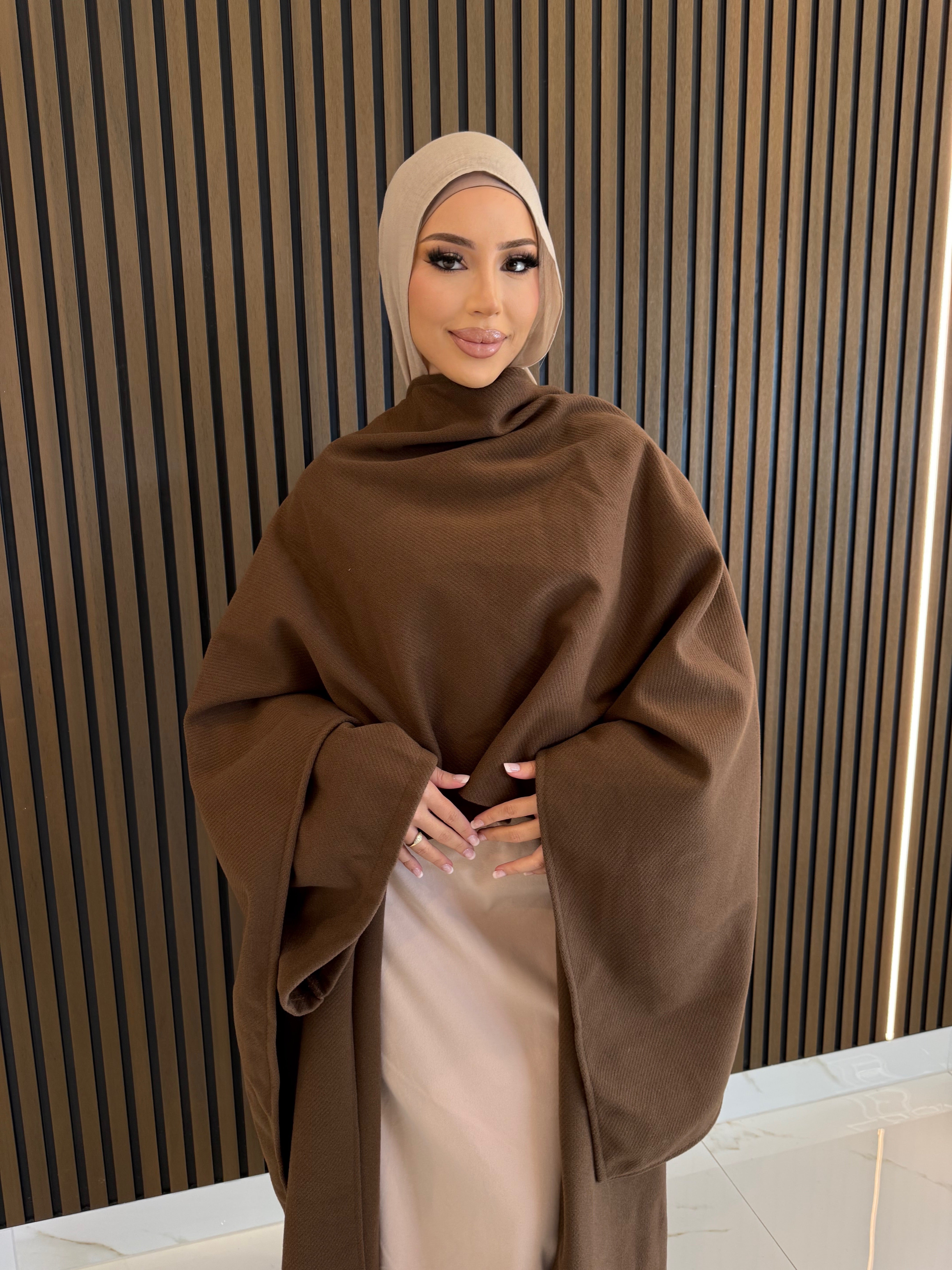 Sienna Coat