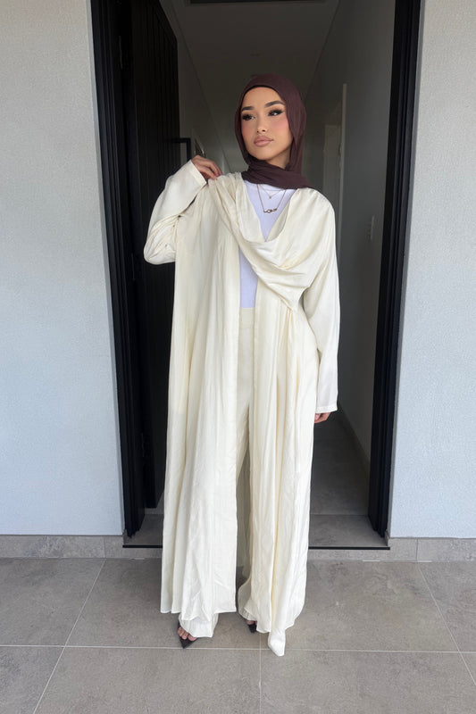 Rosa Set - Ivory