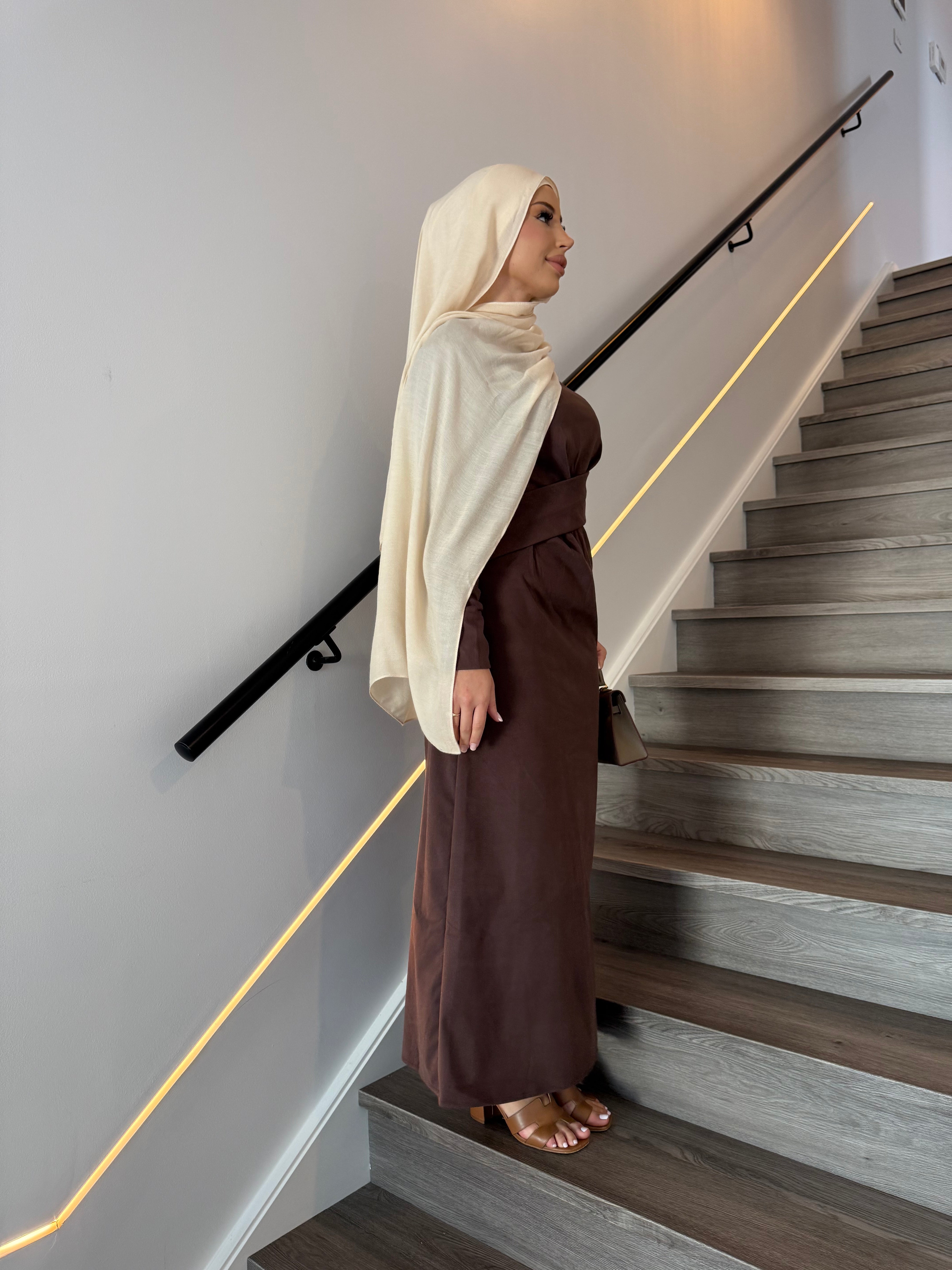 Saleha dress