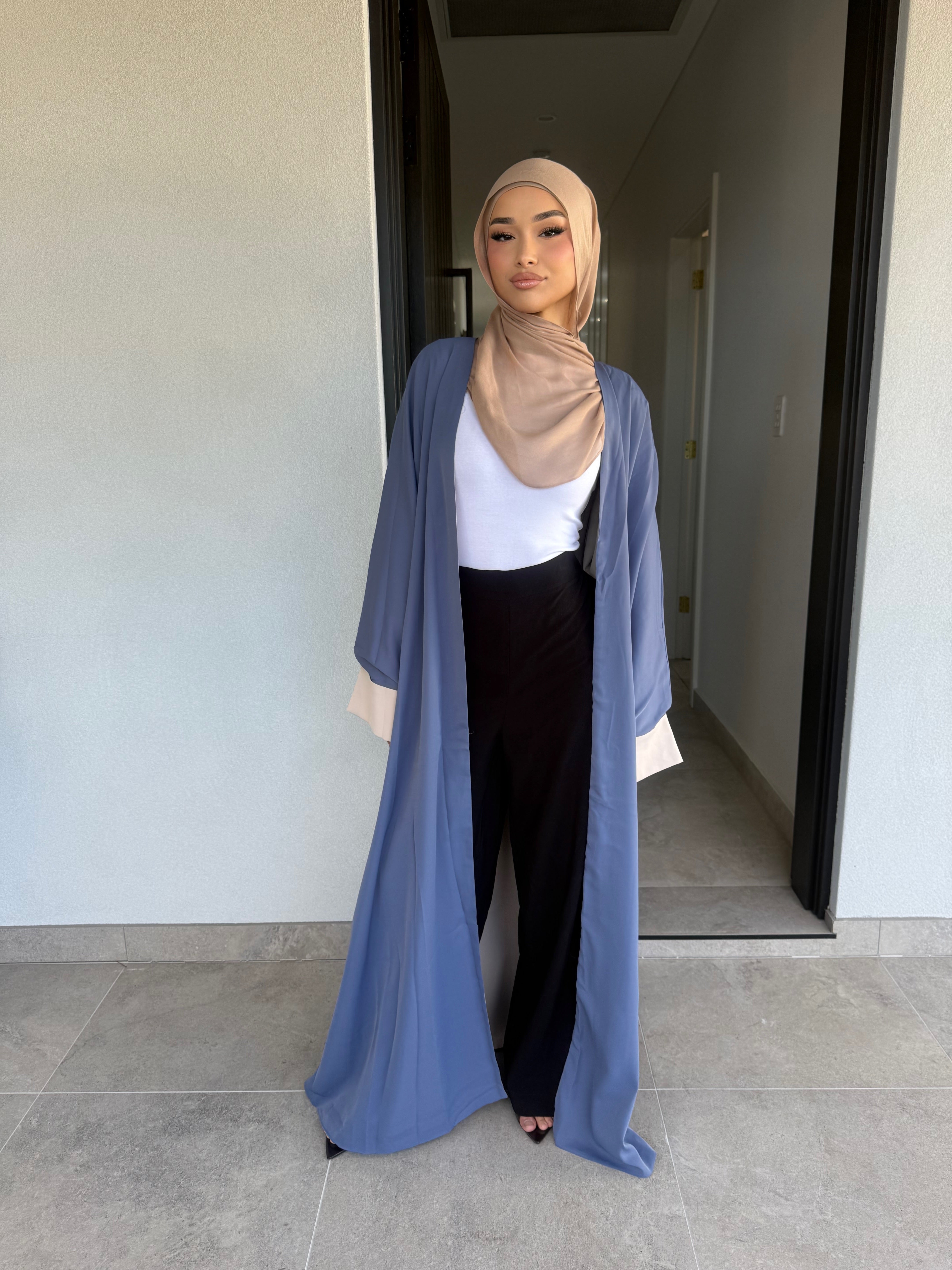 Sofia abaya
