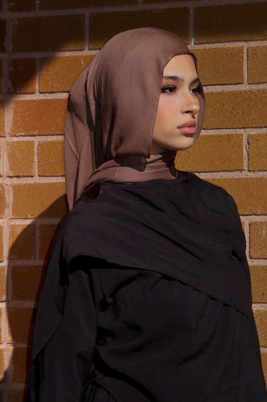 Nour Set - Black
